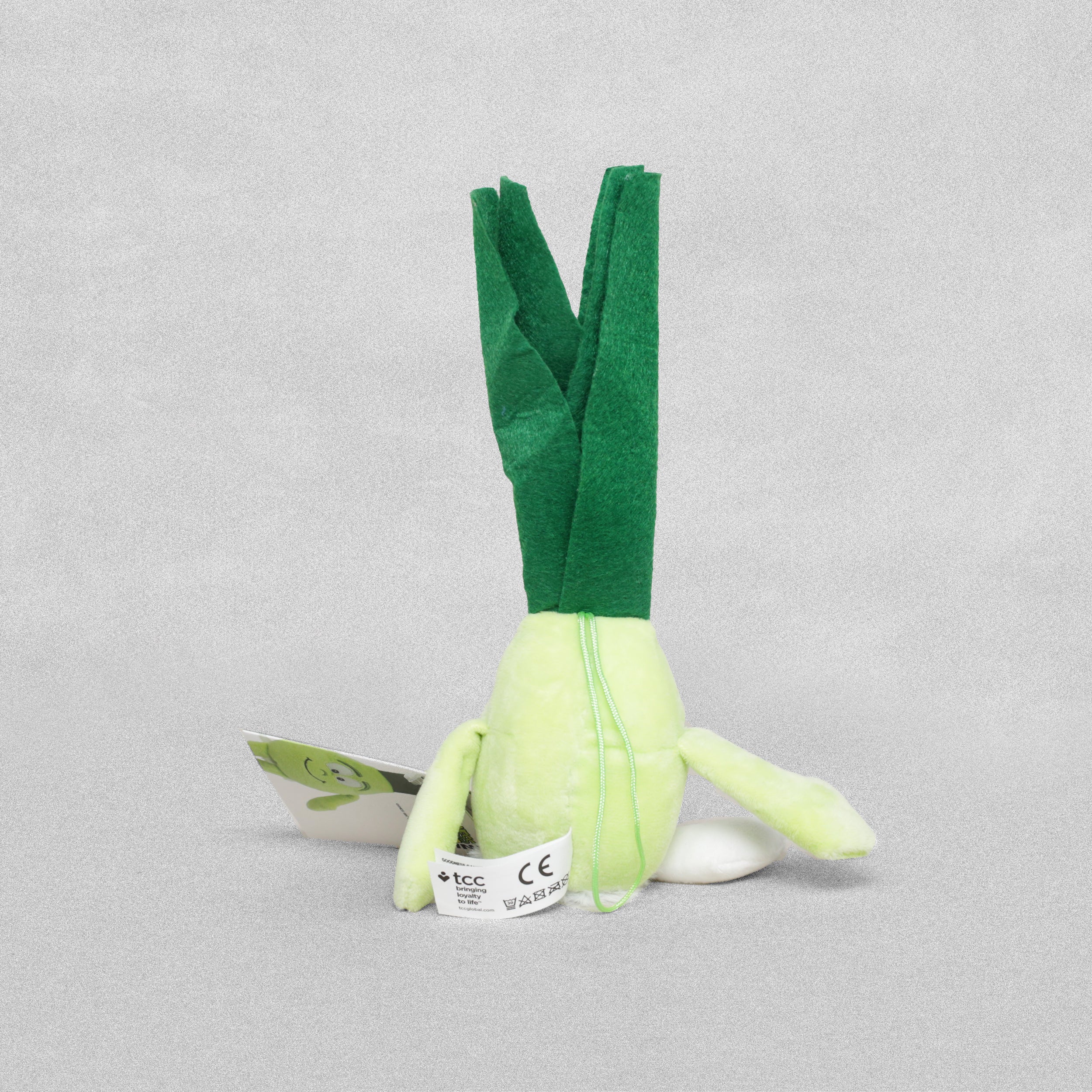 Goodness Gang Fruit and Vegetable Plush Toy