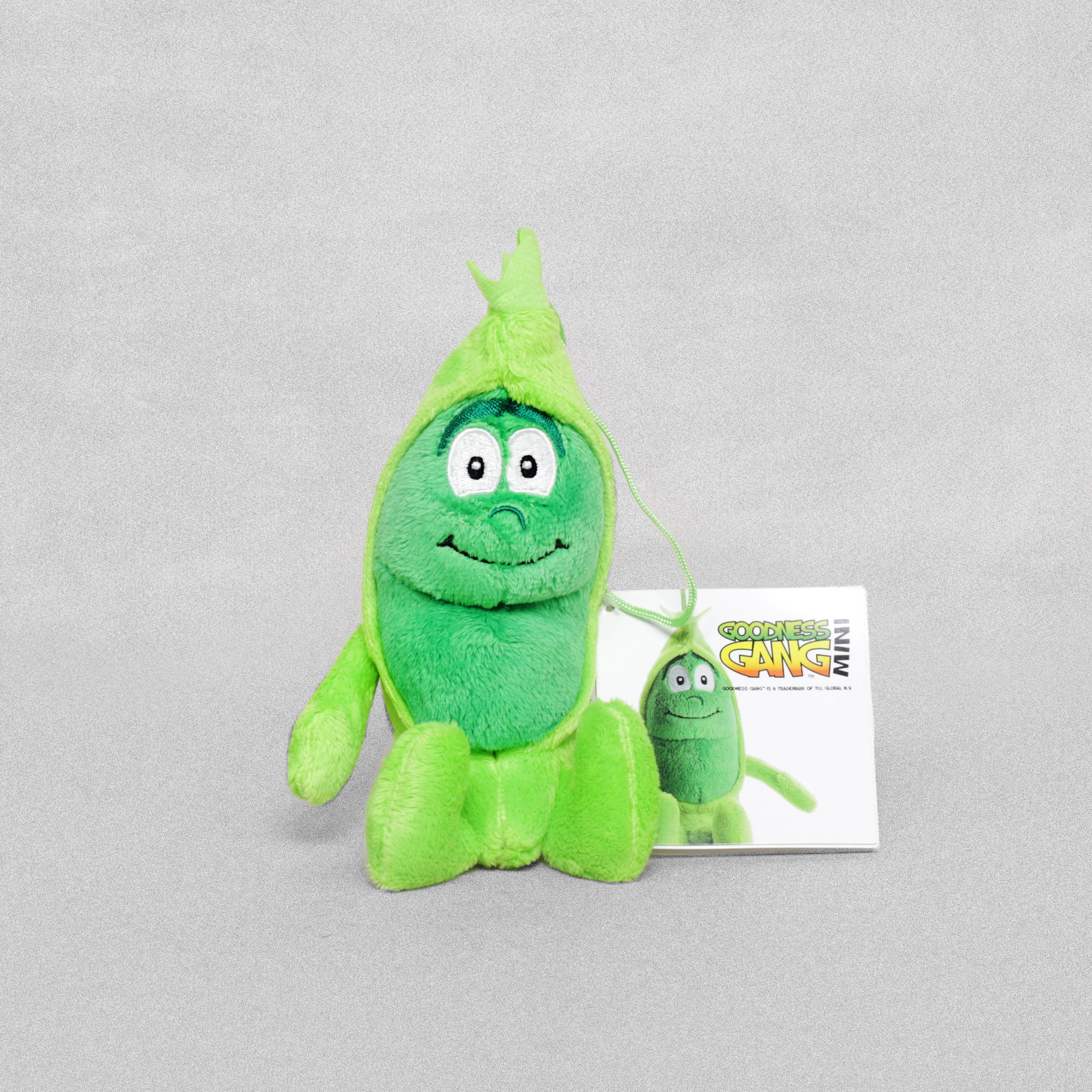 Goodness Gang Fruit and Vegetable Plush Toy