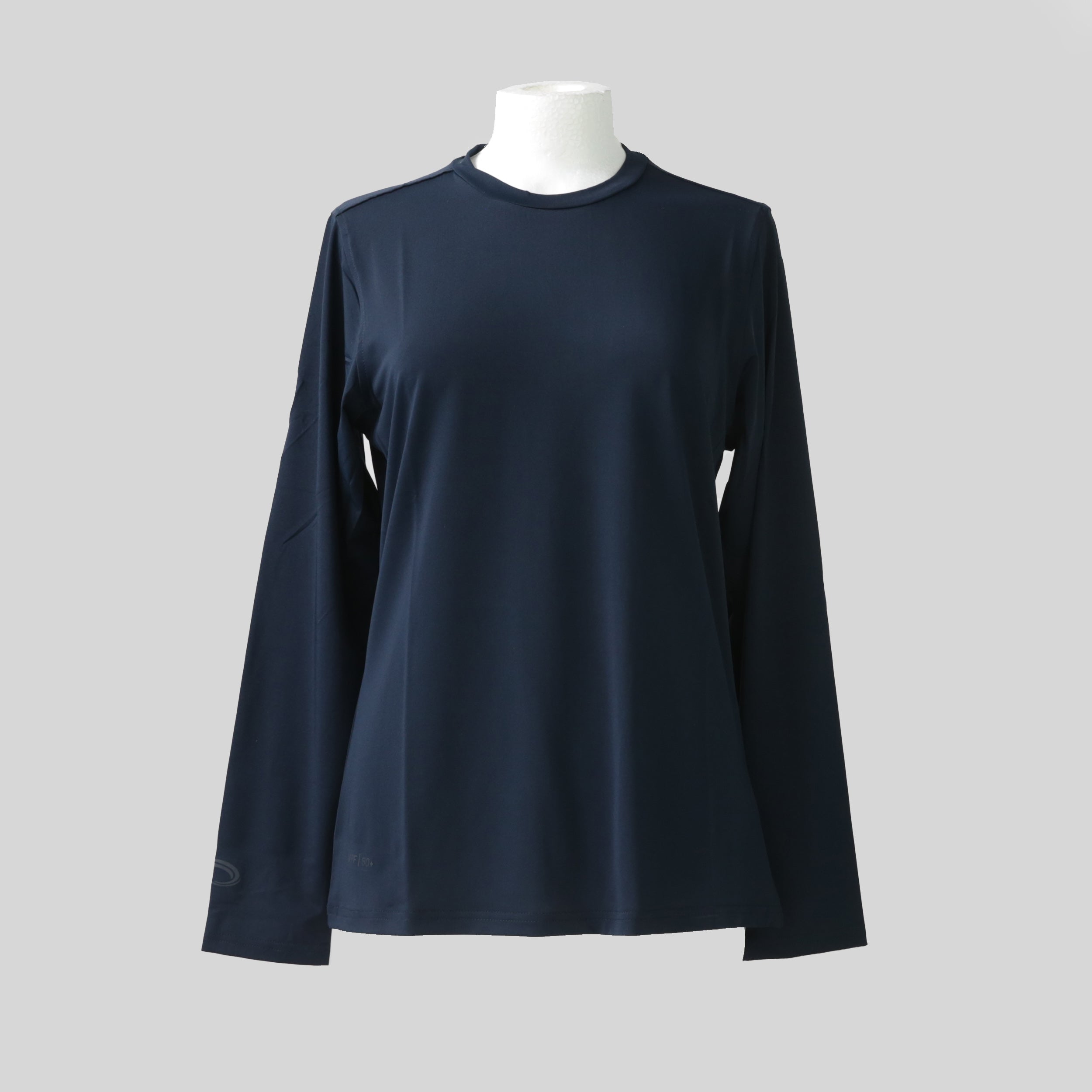 Typhoon Orkney Long Sleeve Tech Tee - Womens