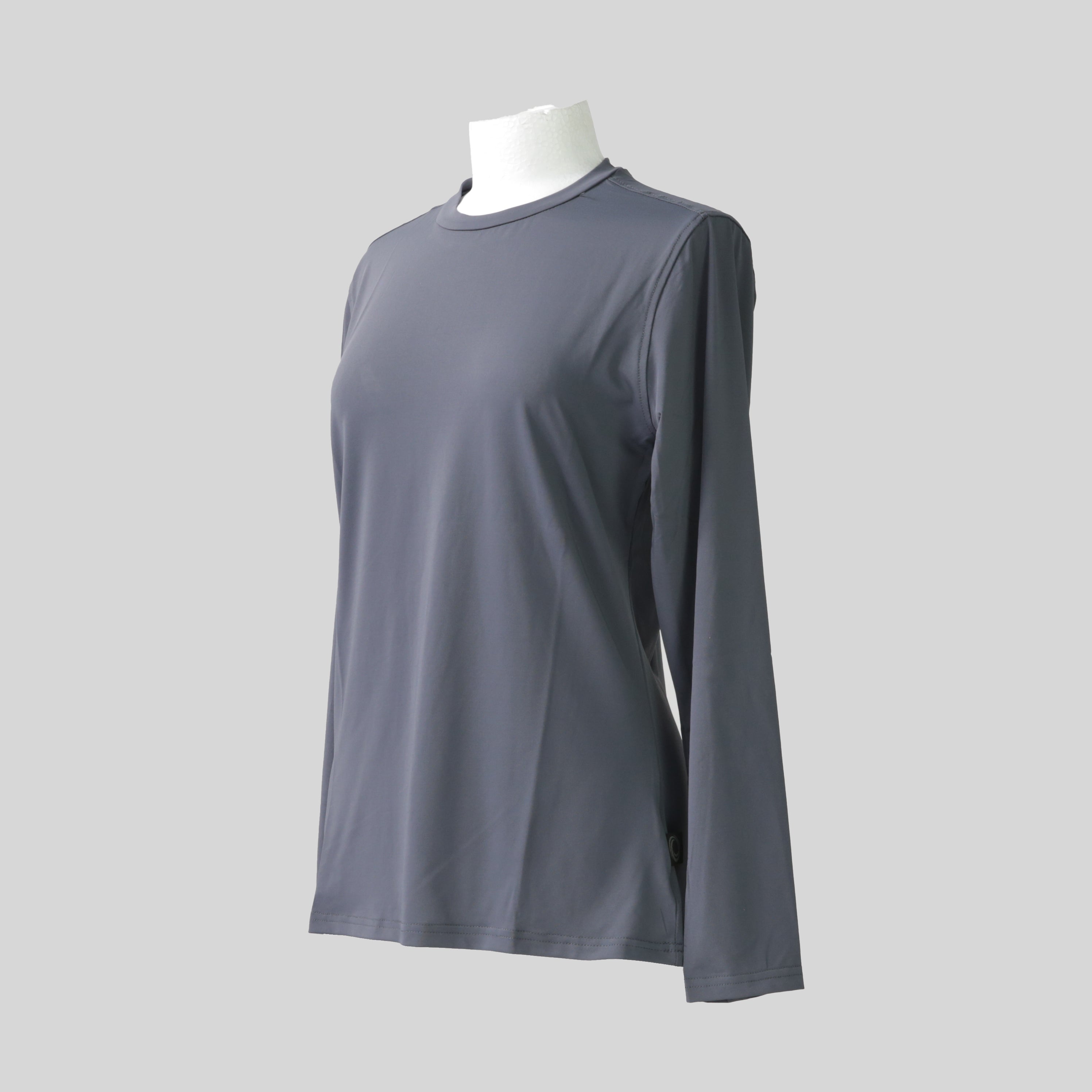 Typhoon Orkney Long Sleeve Tech Tee - Womens