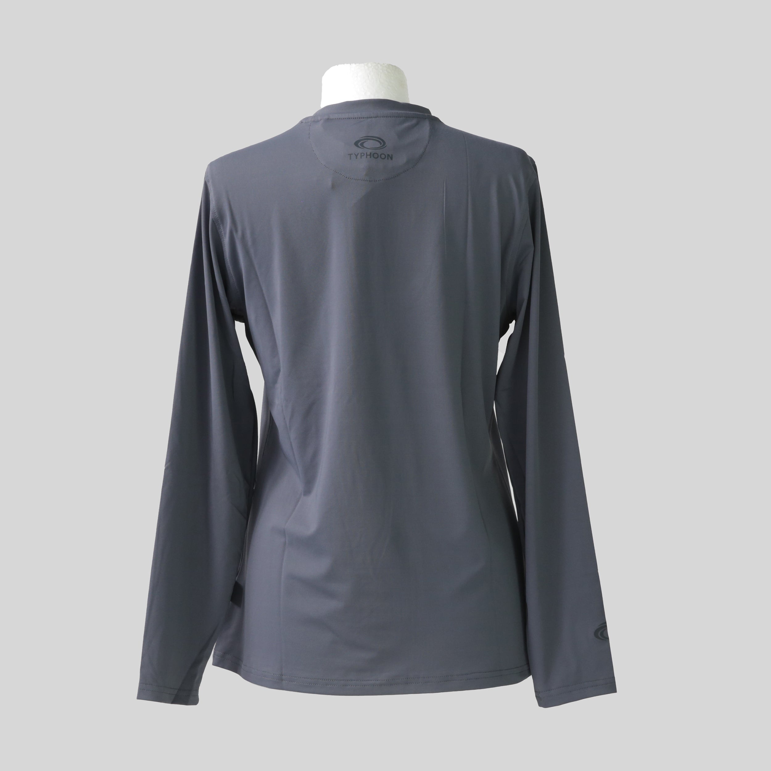 Typhoon Orkney Long Sleeve Tech Tee - Womens