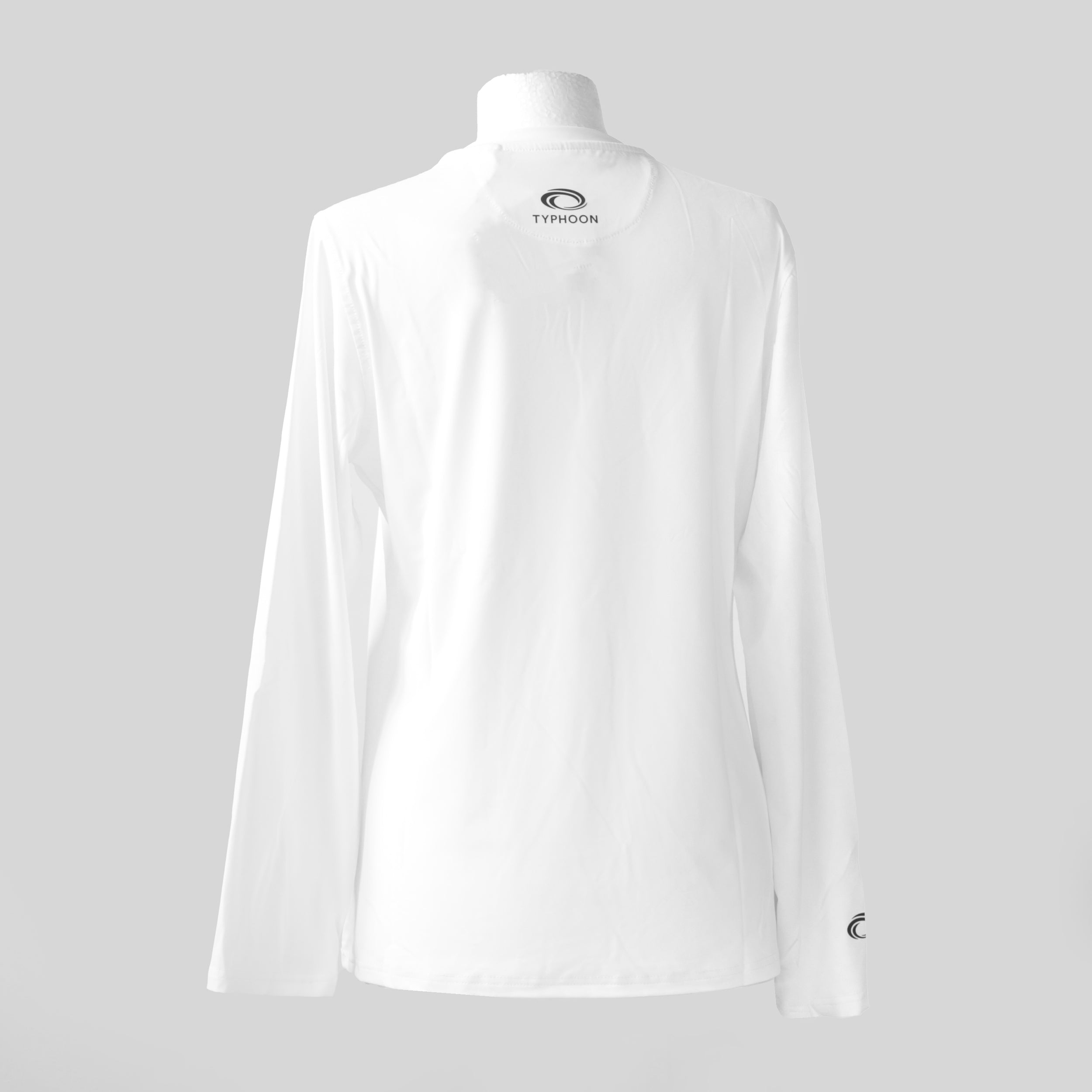 Typhoon Orkney Long Sleeve Tech Tee - Womens