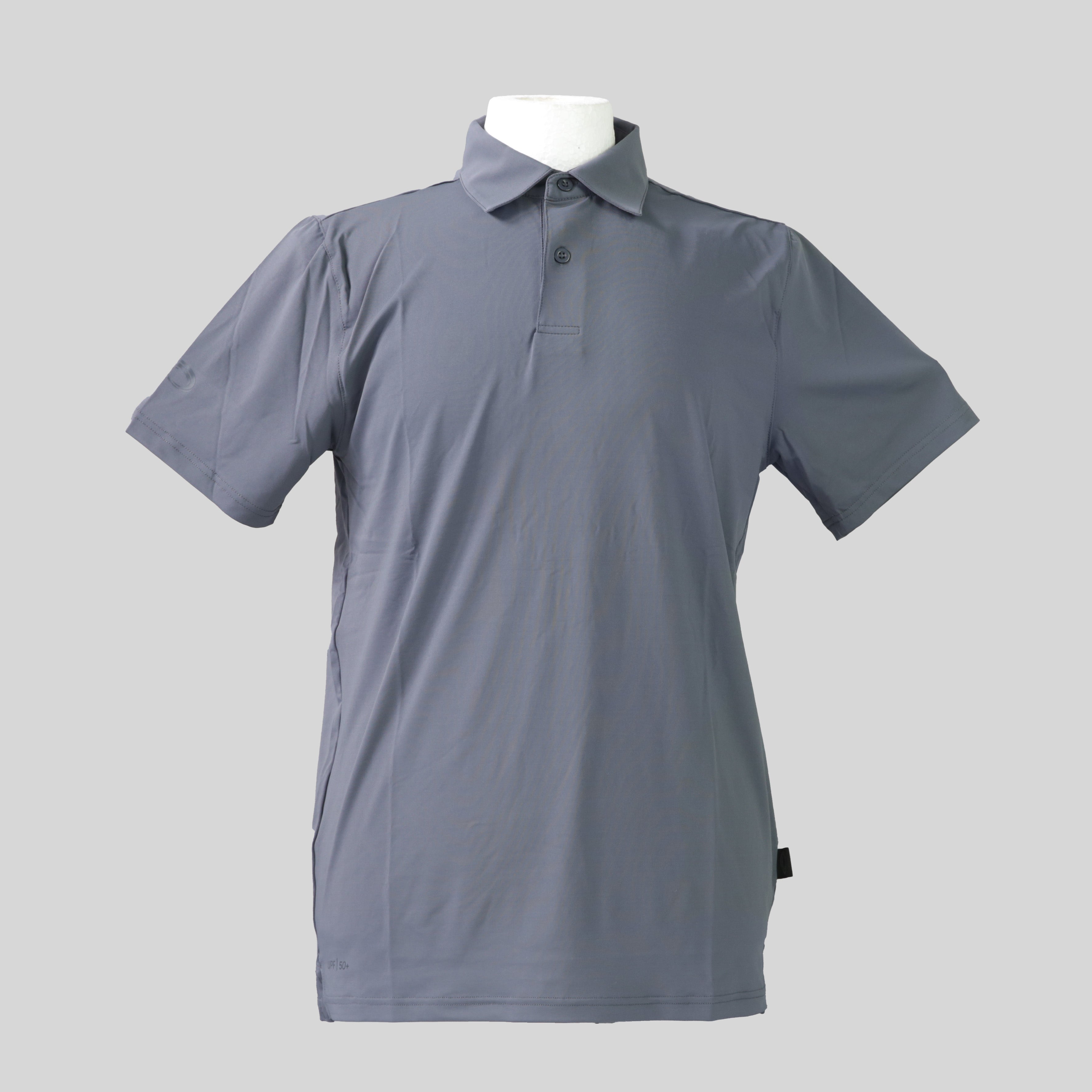 Typhoon Harlyn Short Sleeve Tech Polo - Mens