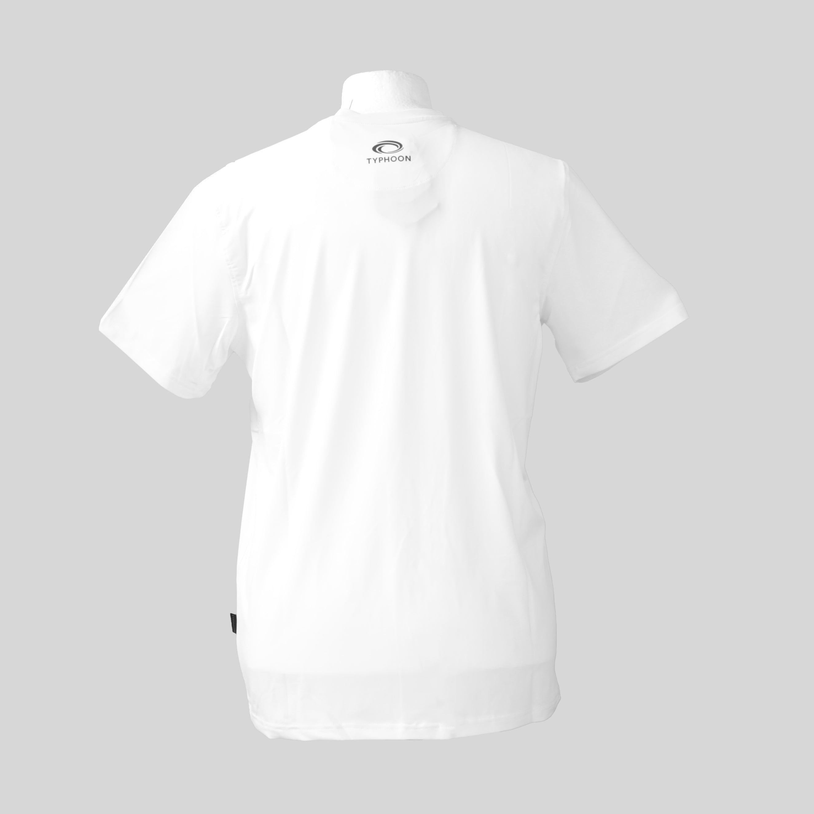 Typhoon Orkney Short Sleeve Tech Tee - Mens