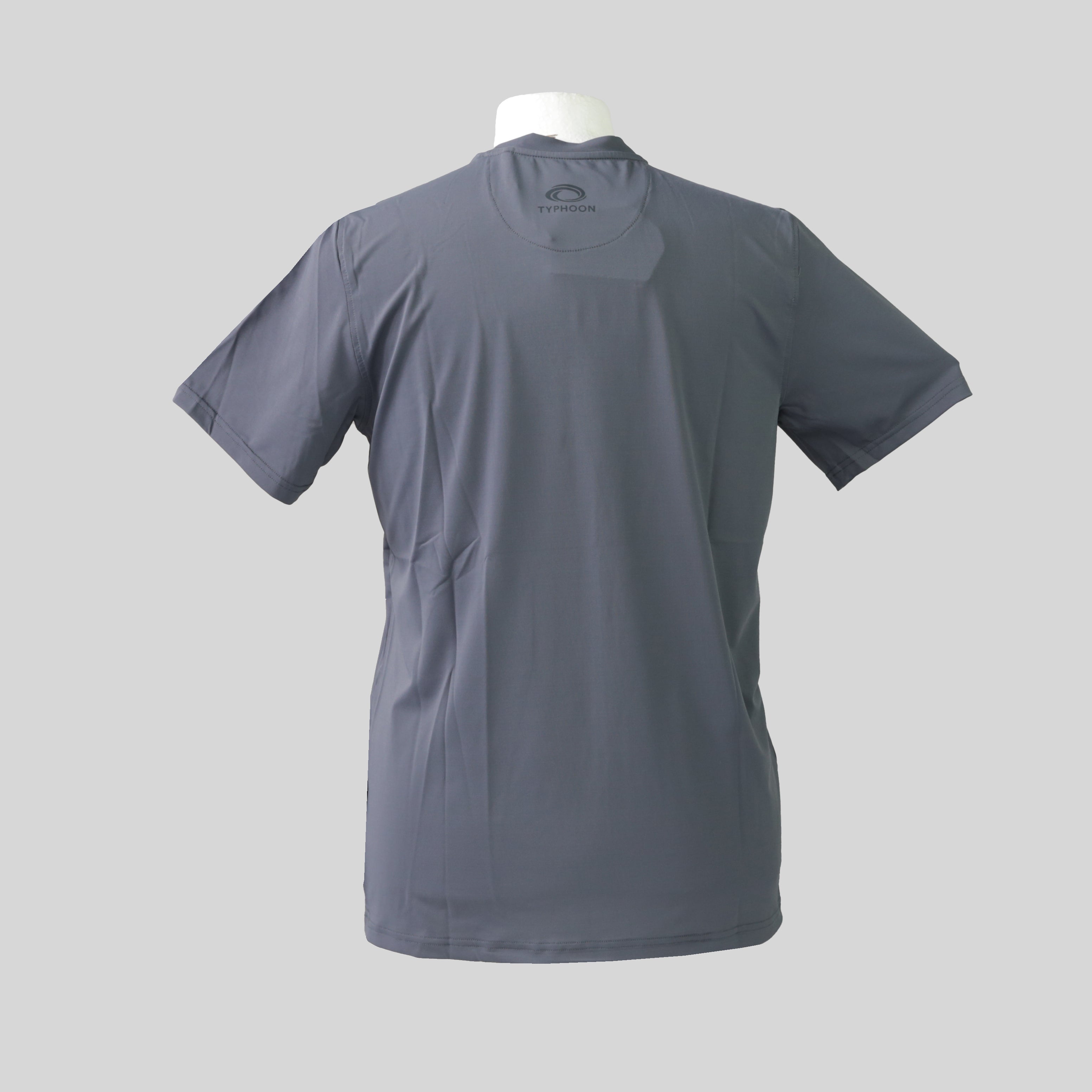 Typhoon Orkney Short Sleeve Tech Tee - Mens