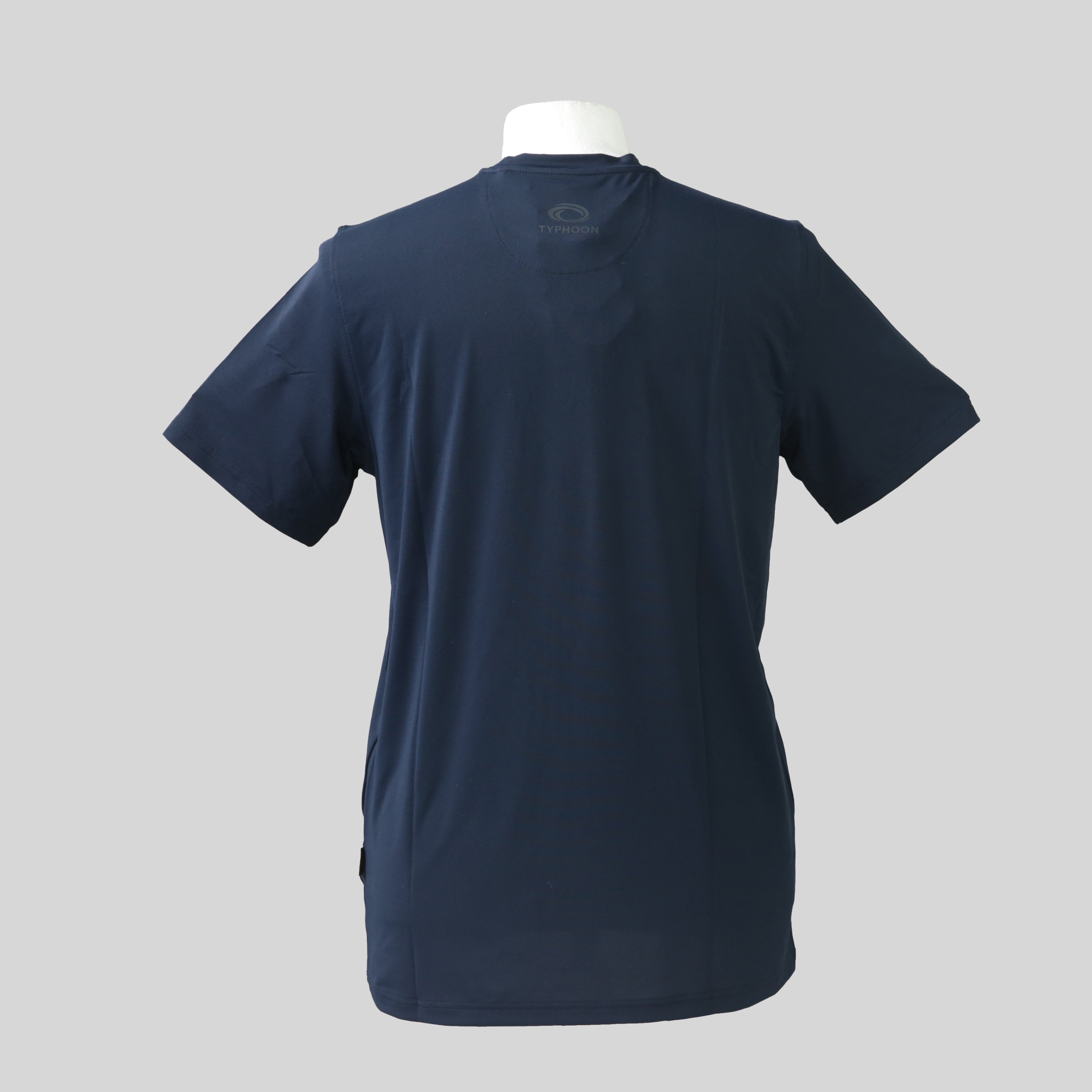 Typhoon Orkney Short Sleeve Tech Tee - Mens