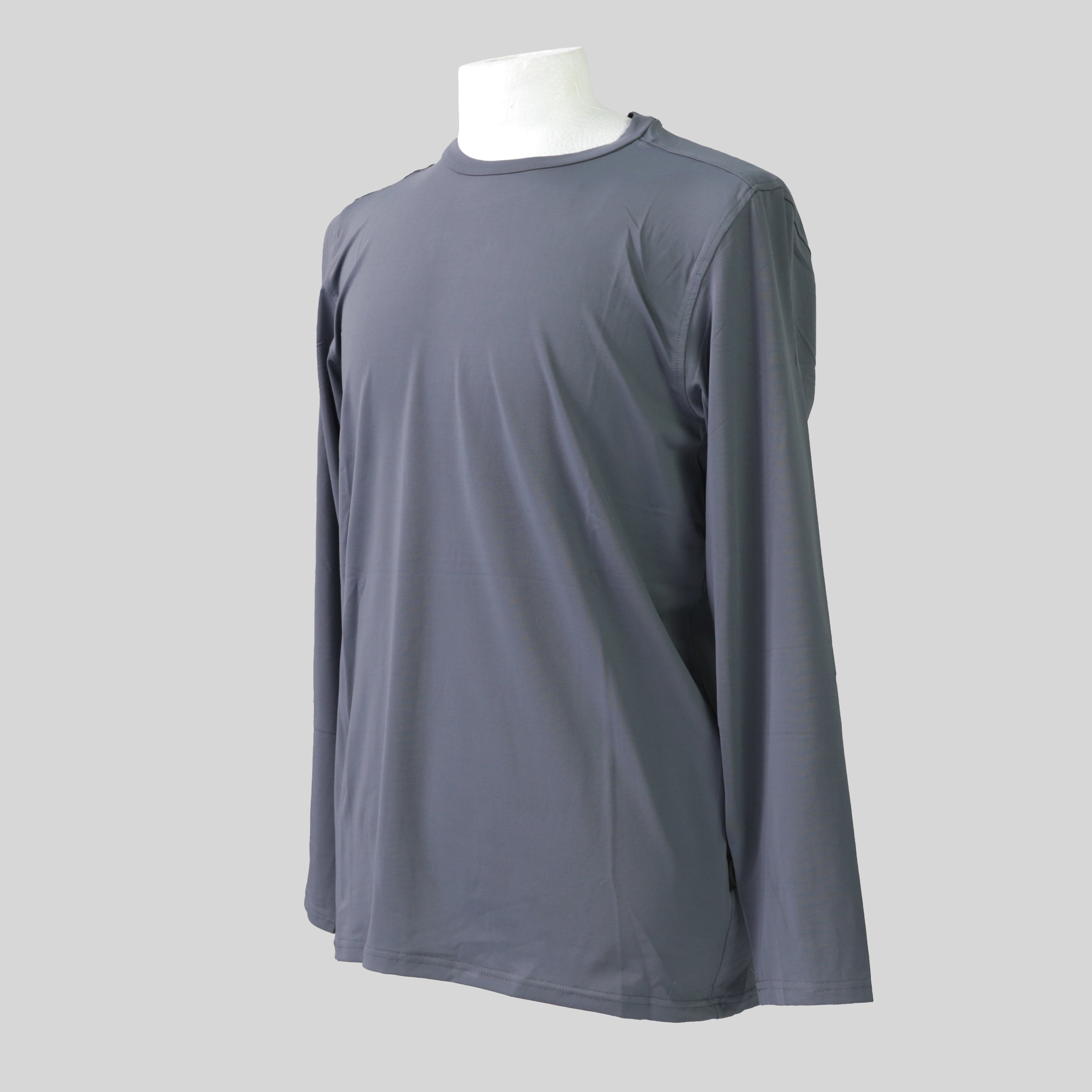 Typhoon Orkney Long Sleeve Tech Tee - Mens