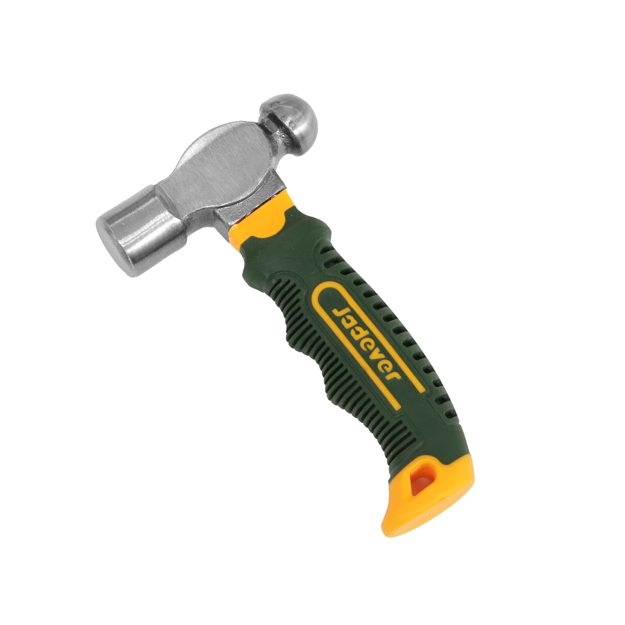 Jadever Mini Ball Pein Hammer - 8oz