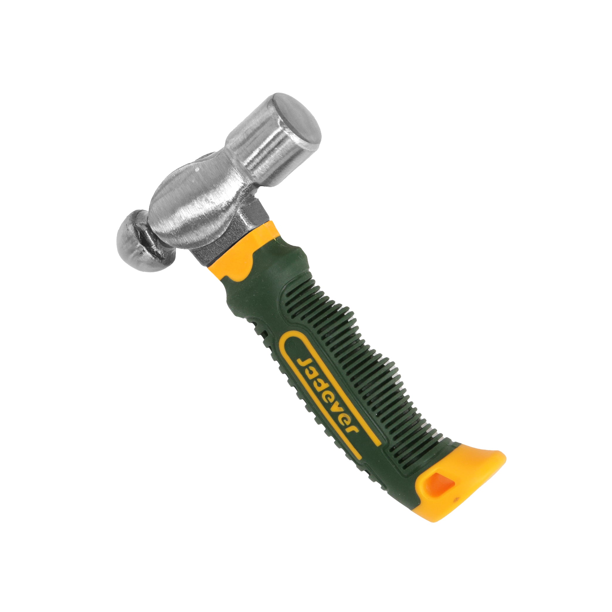 Jadever Mini Ball Pein Hammer - 8oz