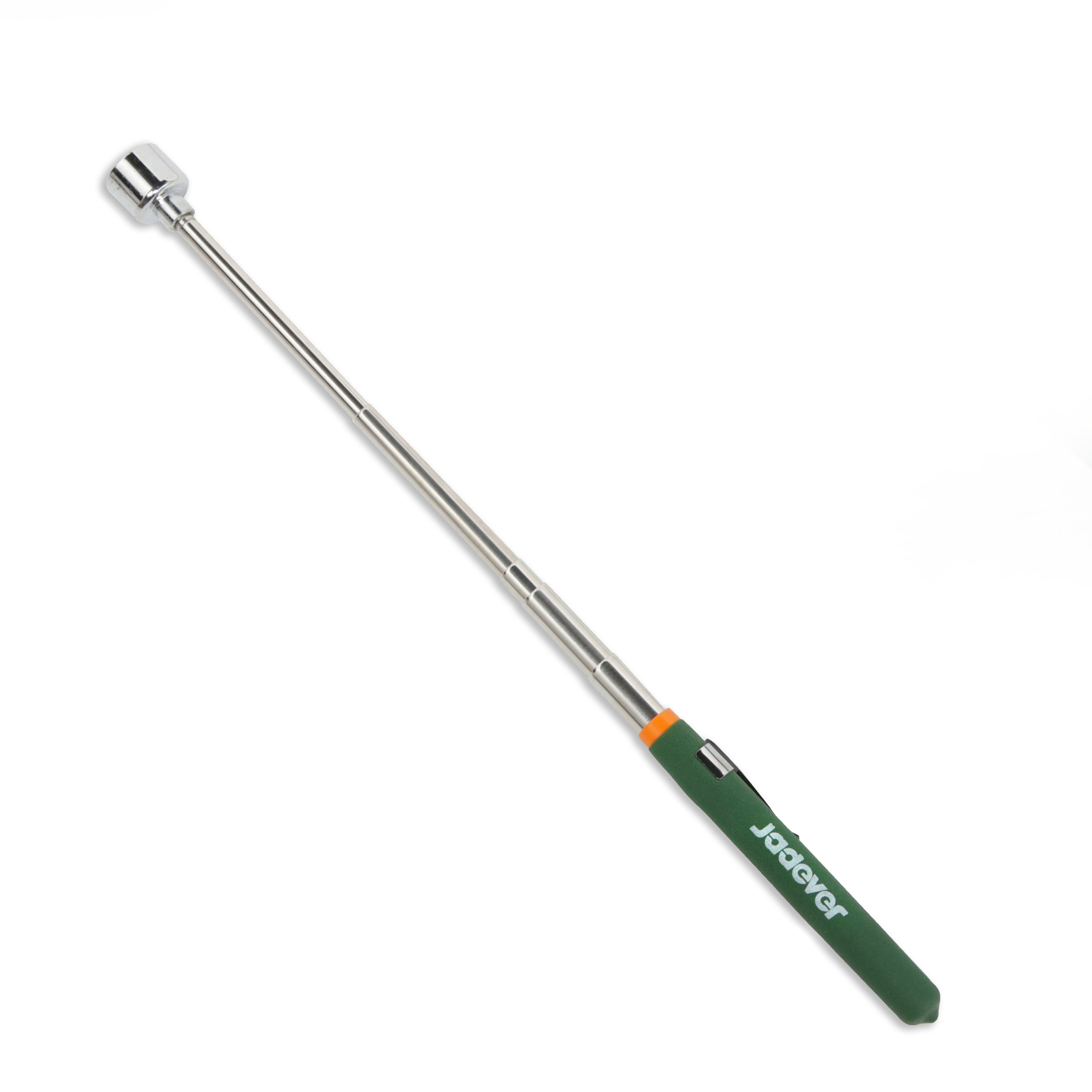 Jadever Magnetic Pick Up Tool - 175mm - 760mm