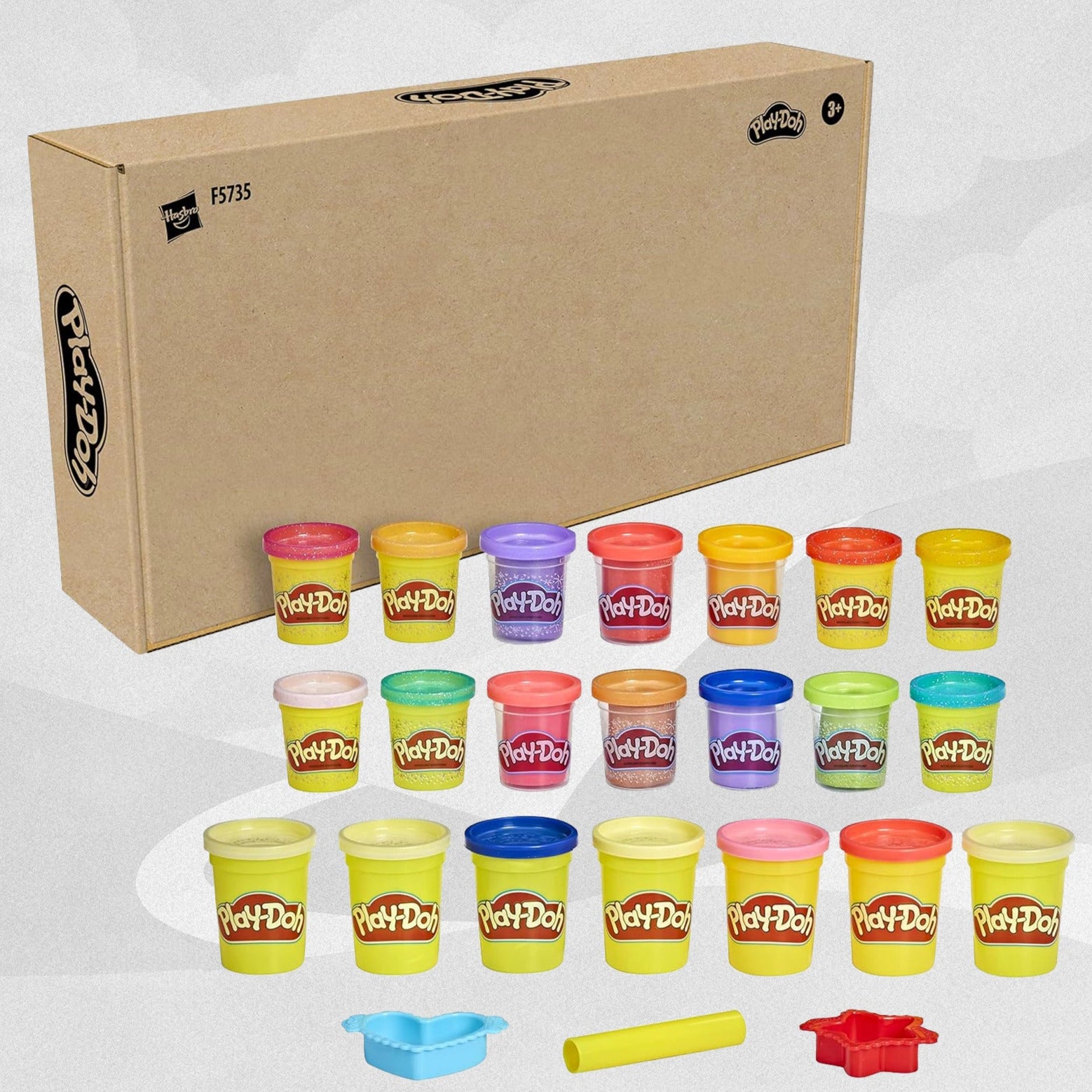 Play doh play doh plastilina online