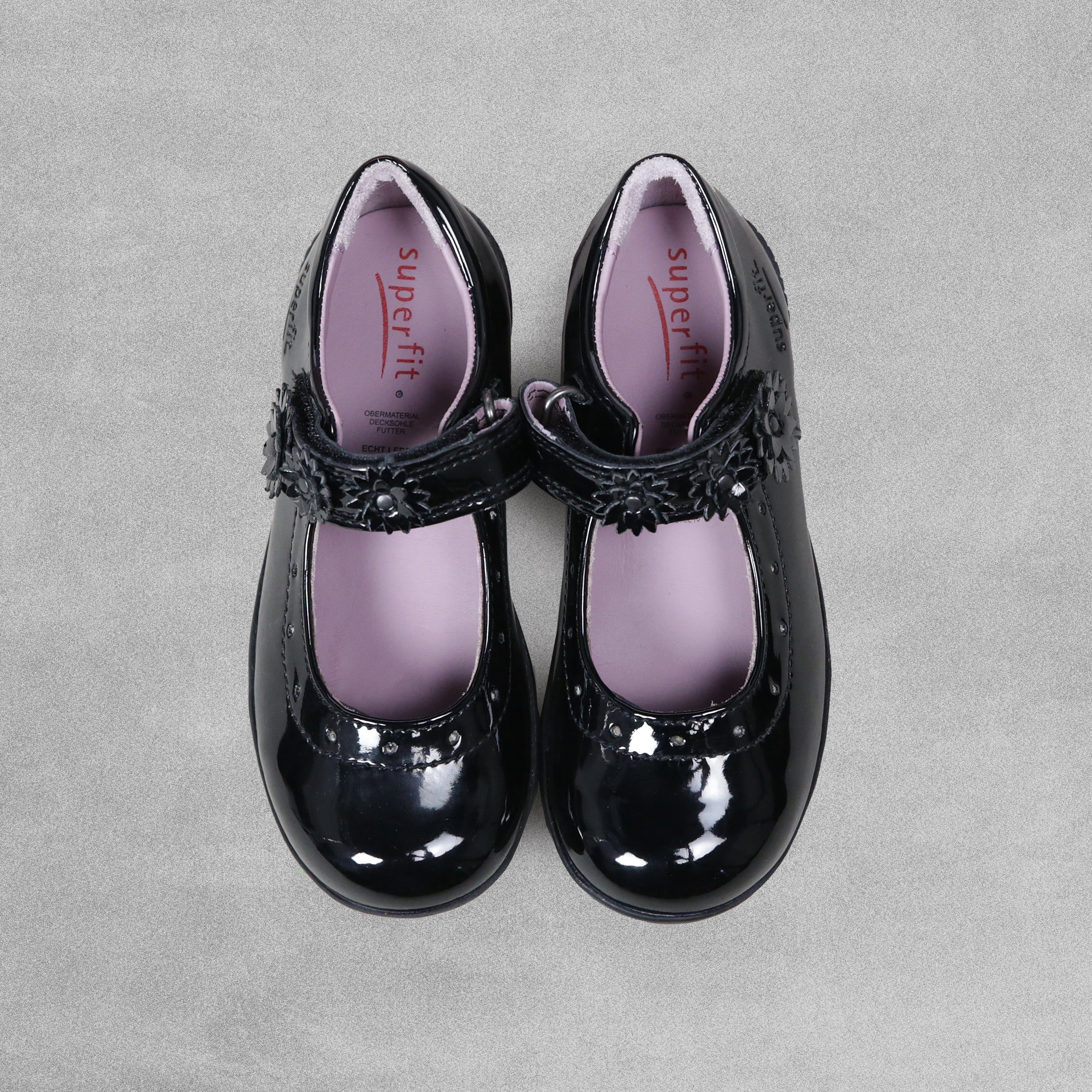 Patent leather shoes for hot sale kids