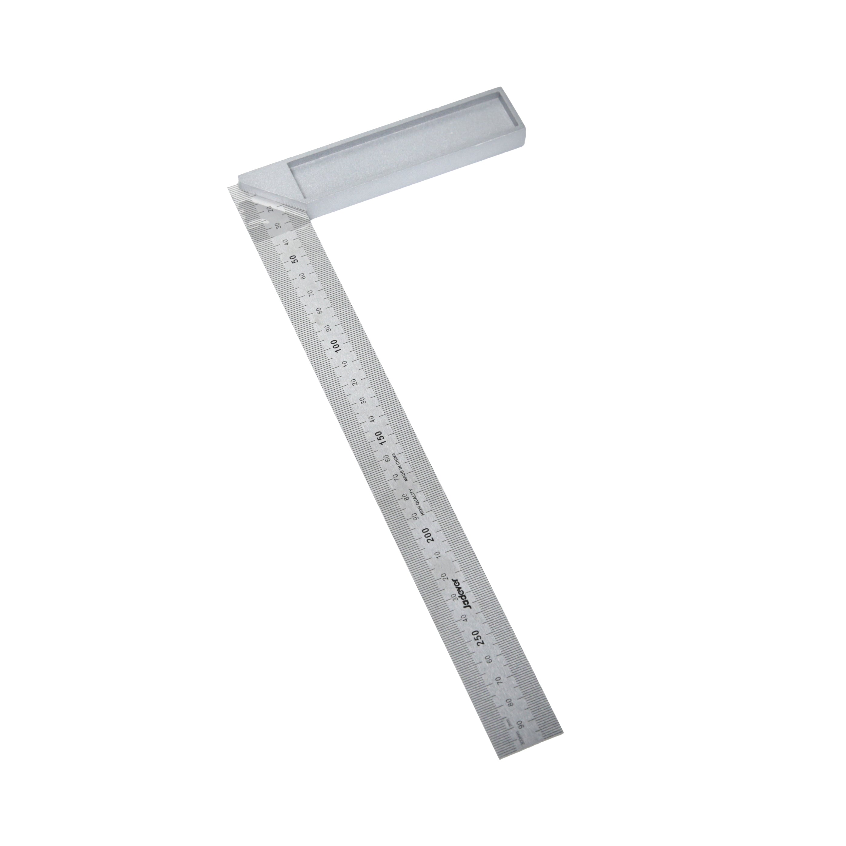 Jadever Angle Square 300mm