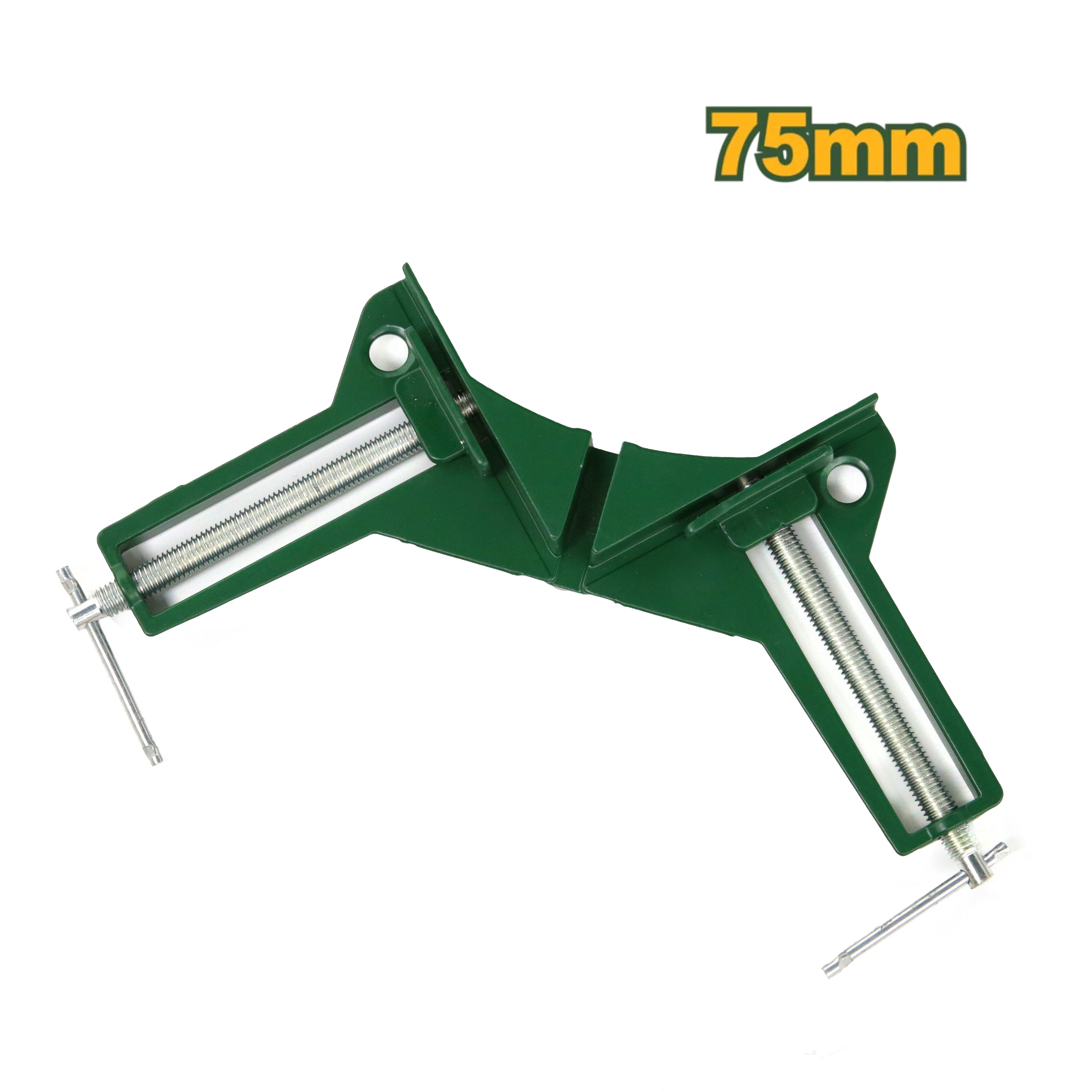 Jadever Corner Clamp 75mm