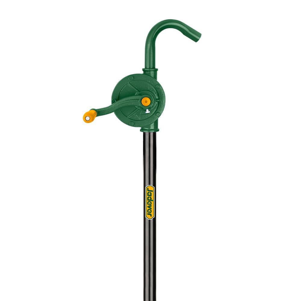 Jadever Hand Oil Pump