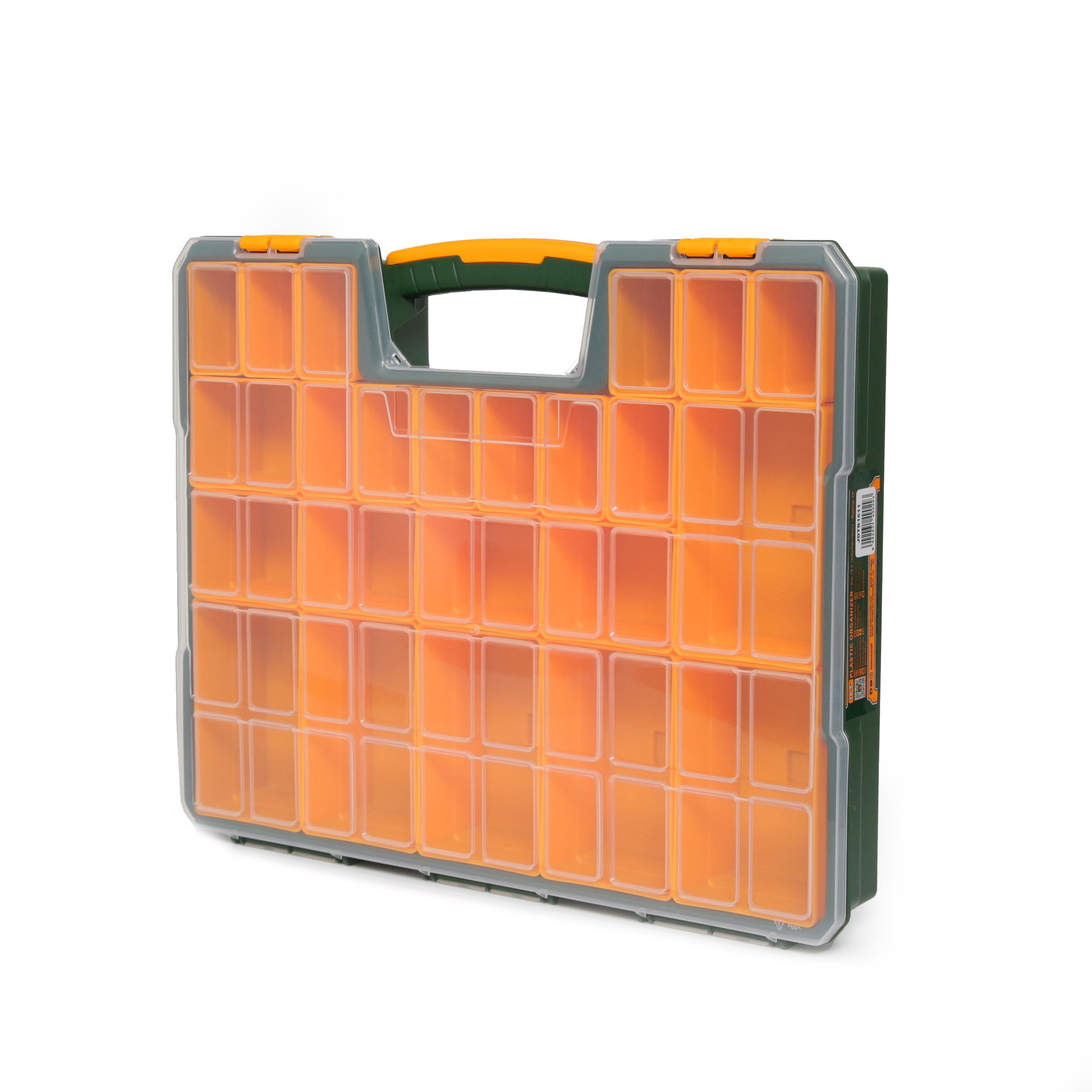 Jadever Plastic Organiser - 7cm x 35cm x 43cm