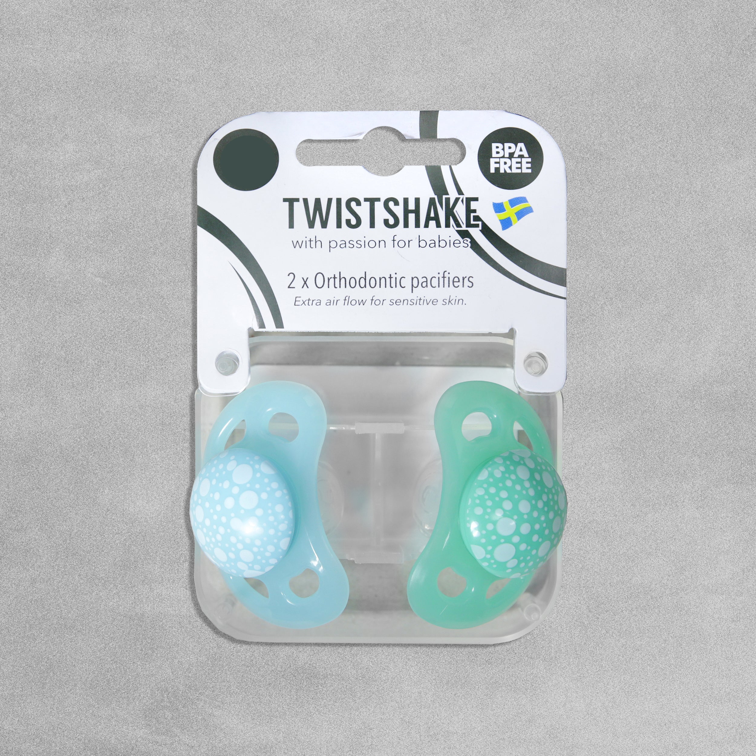 Twistshake pacifier deals