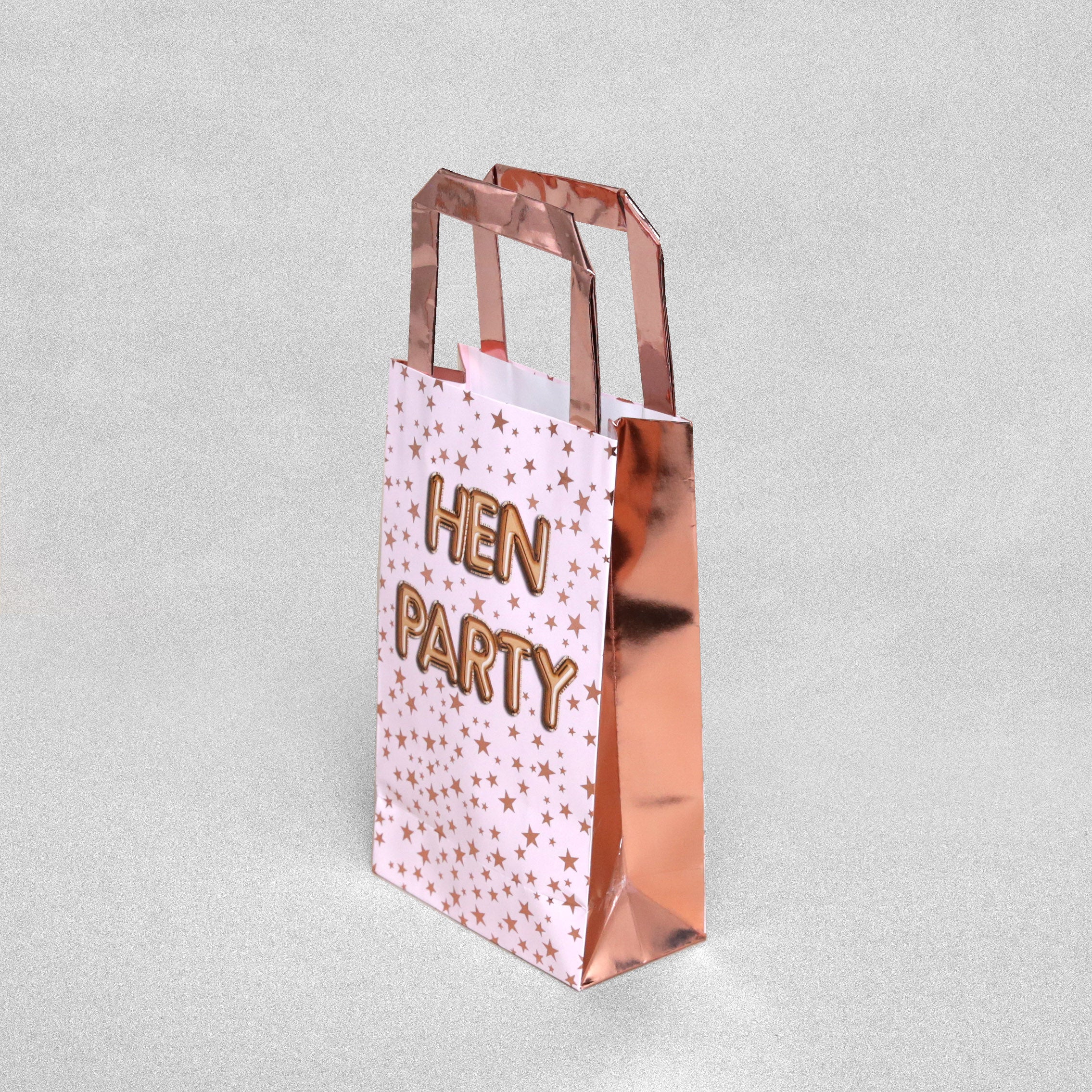 Neviti Hen Party Bags - 5pcs