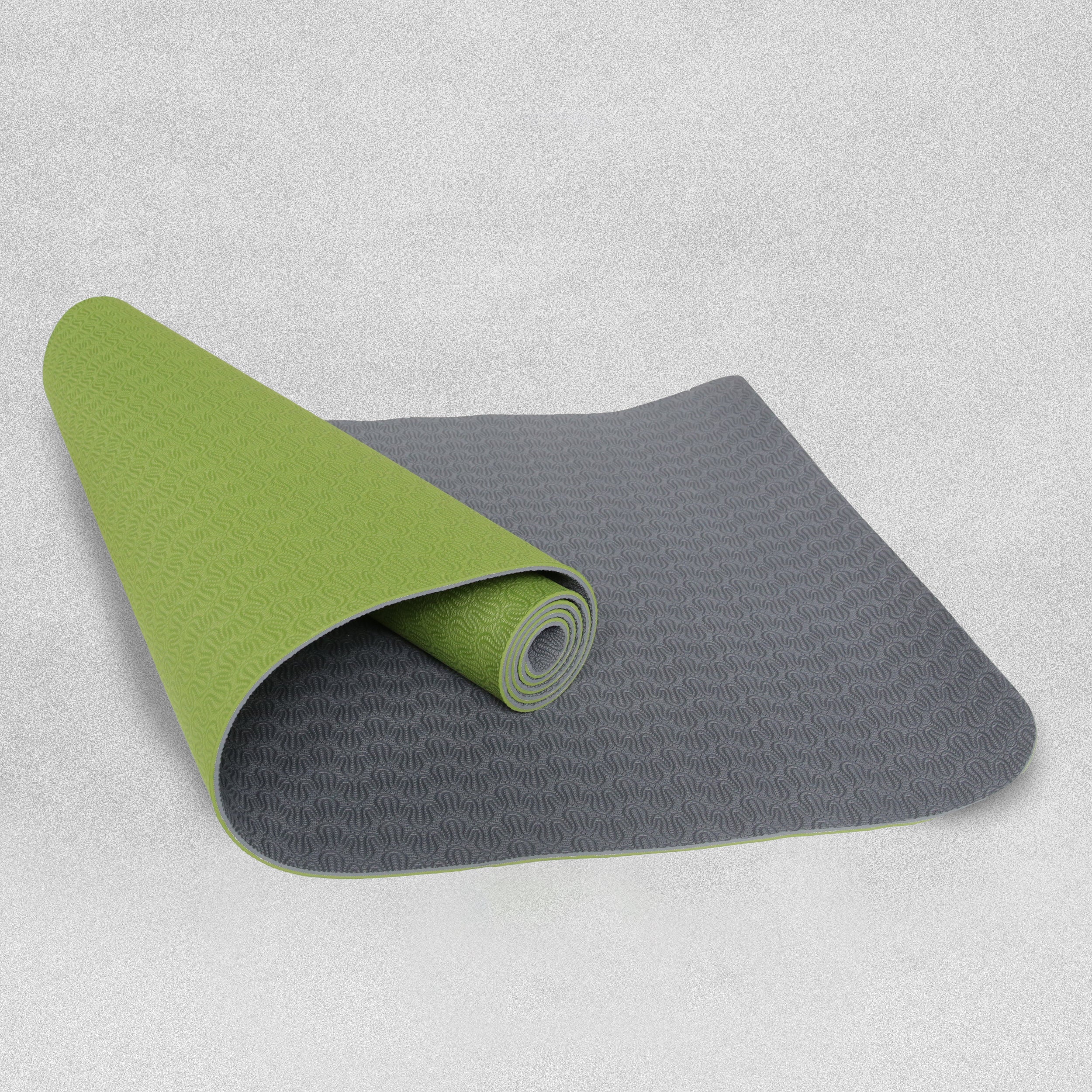 Yoga Exercise Mats