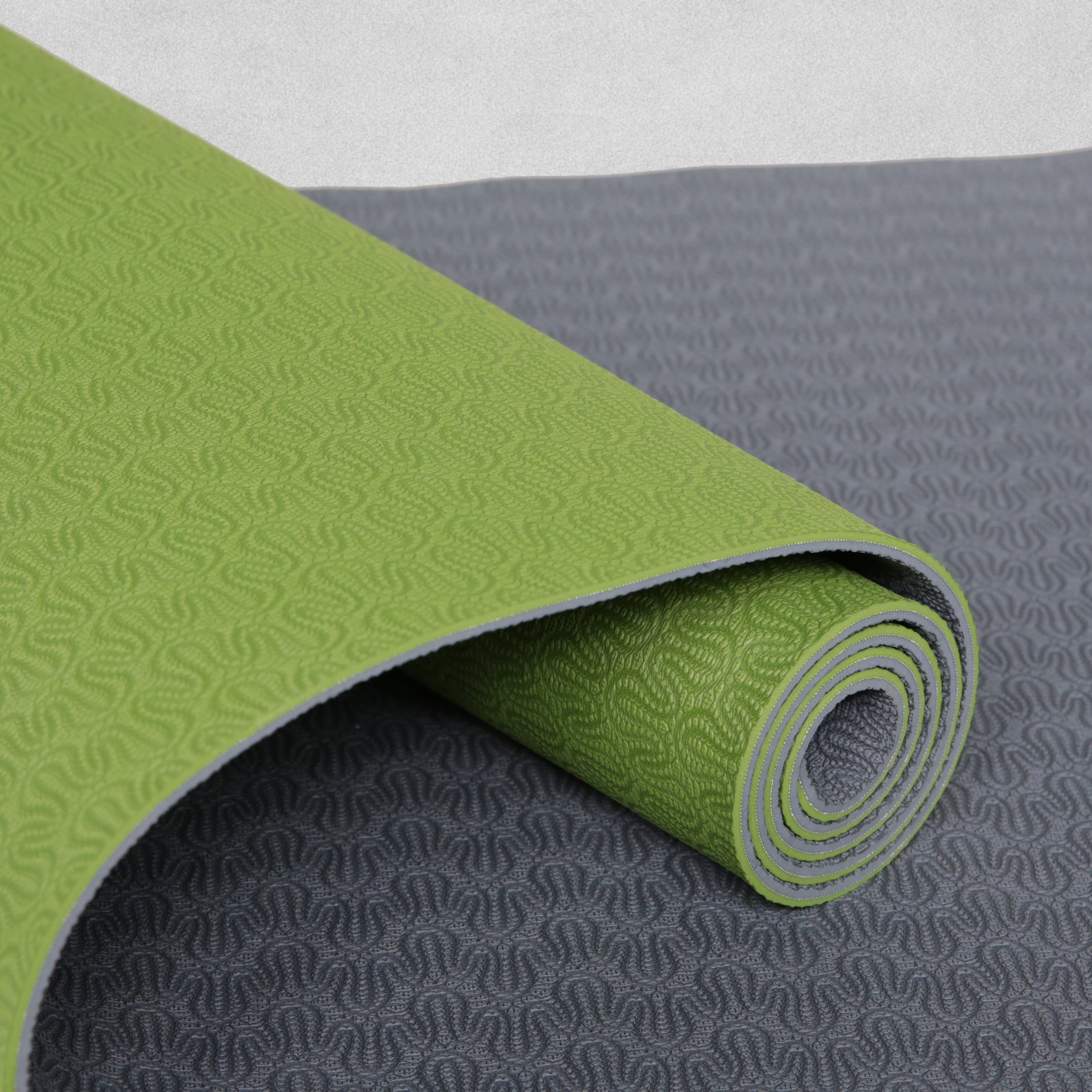 Yoga Exercise Mats