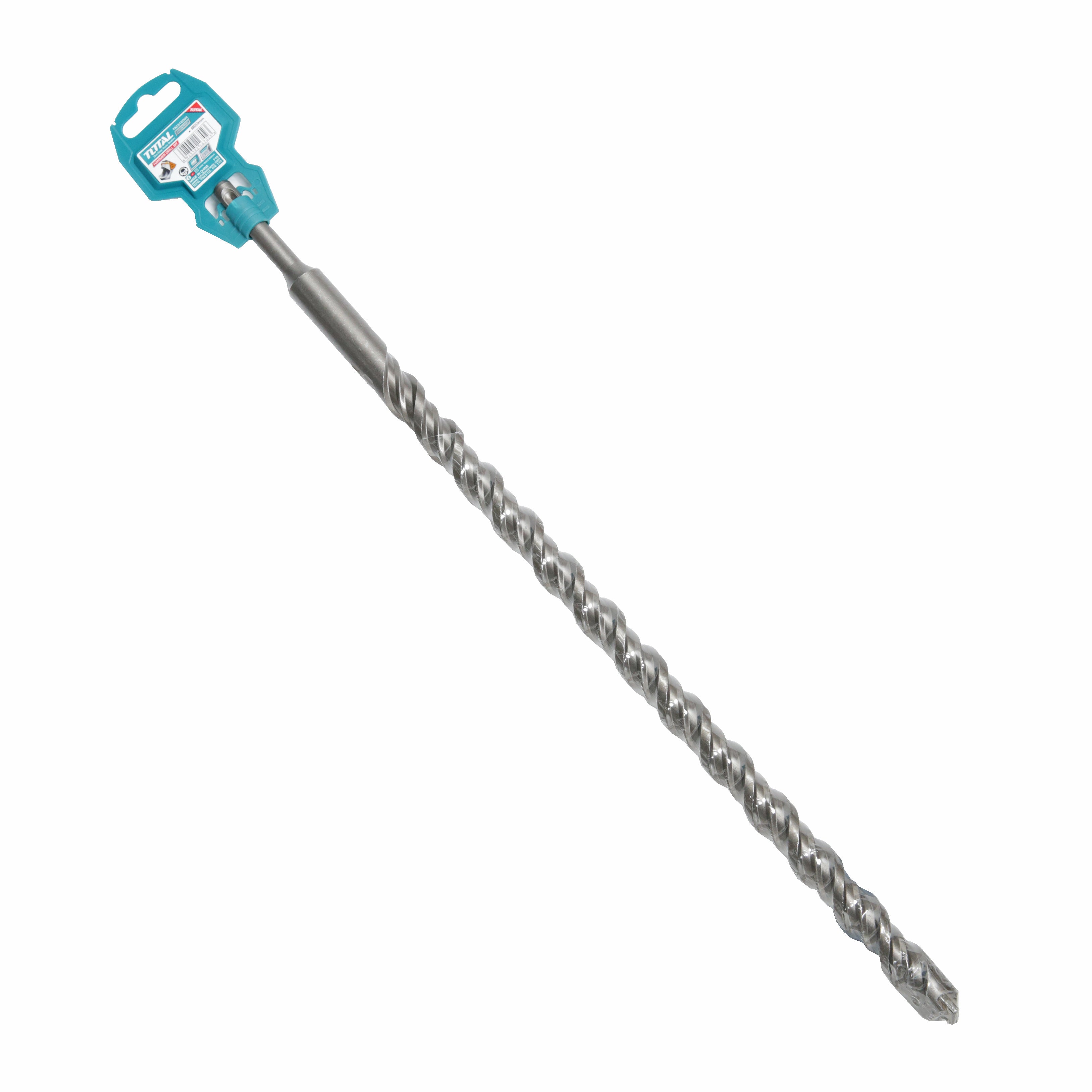 Total SDS Hammer Drill Bit - 20mm x 450mm - TAC312004