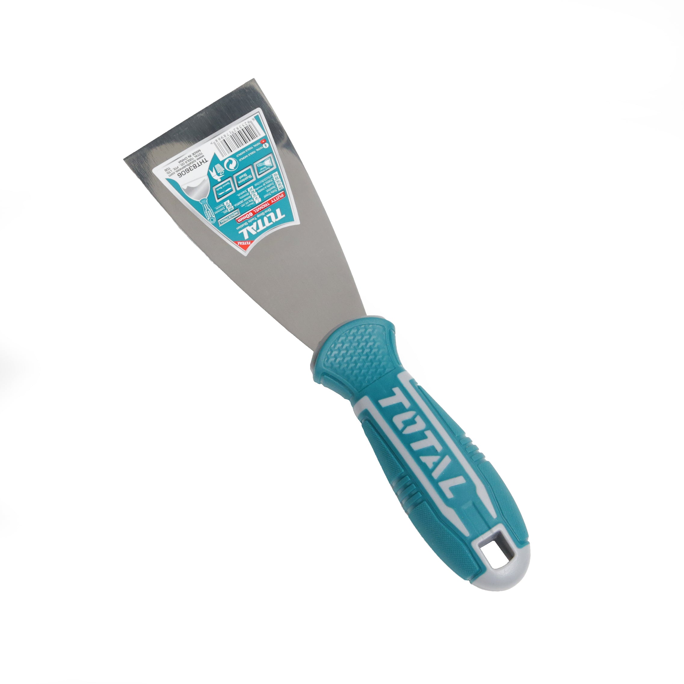 Total Putty Trowel 60mm - THT83606