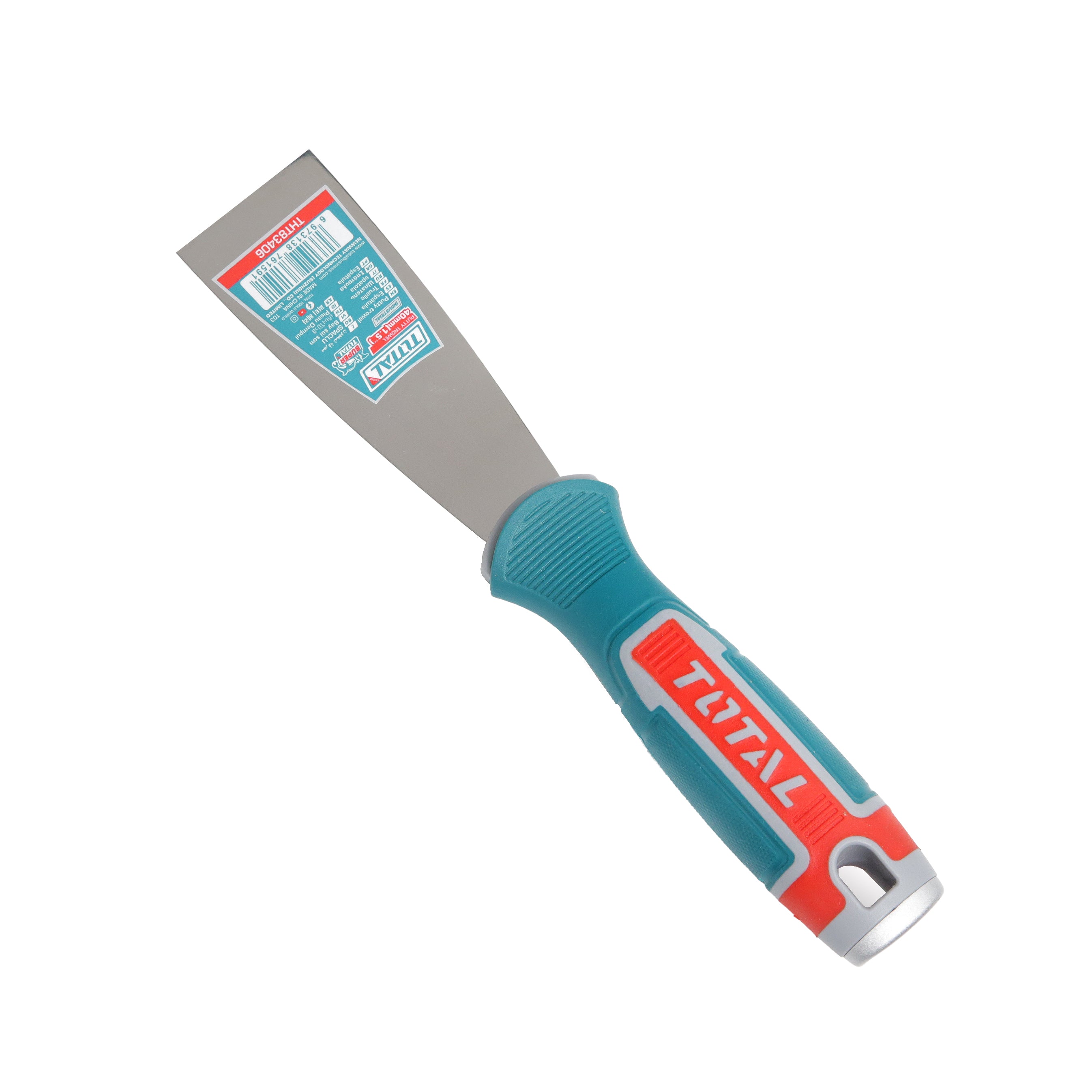 Total Putty Trowel 40mm - THT83406