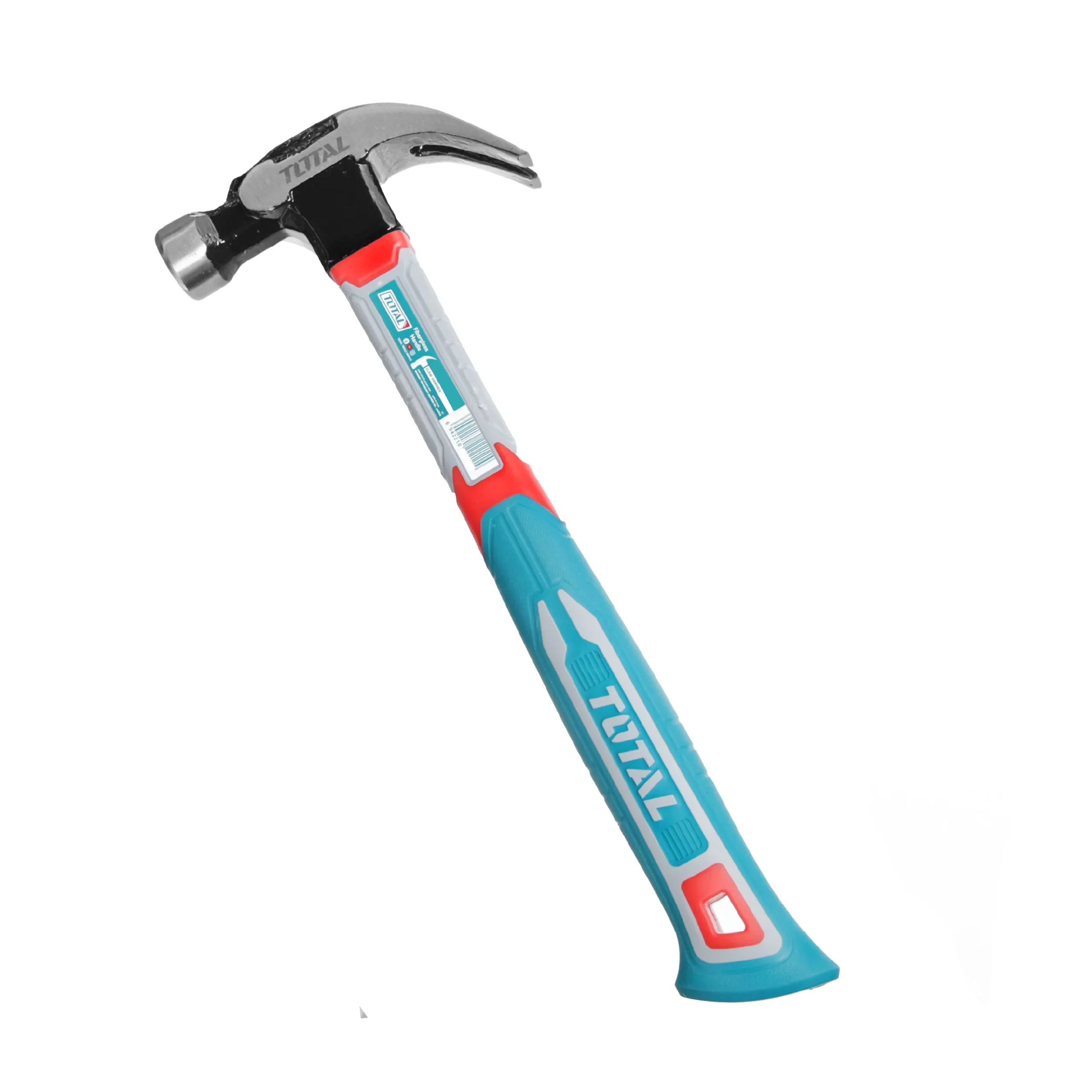 Total Claw Hammer - 20oz - THCH61020