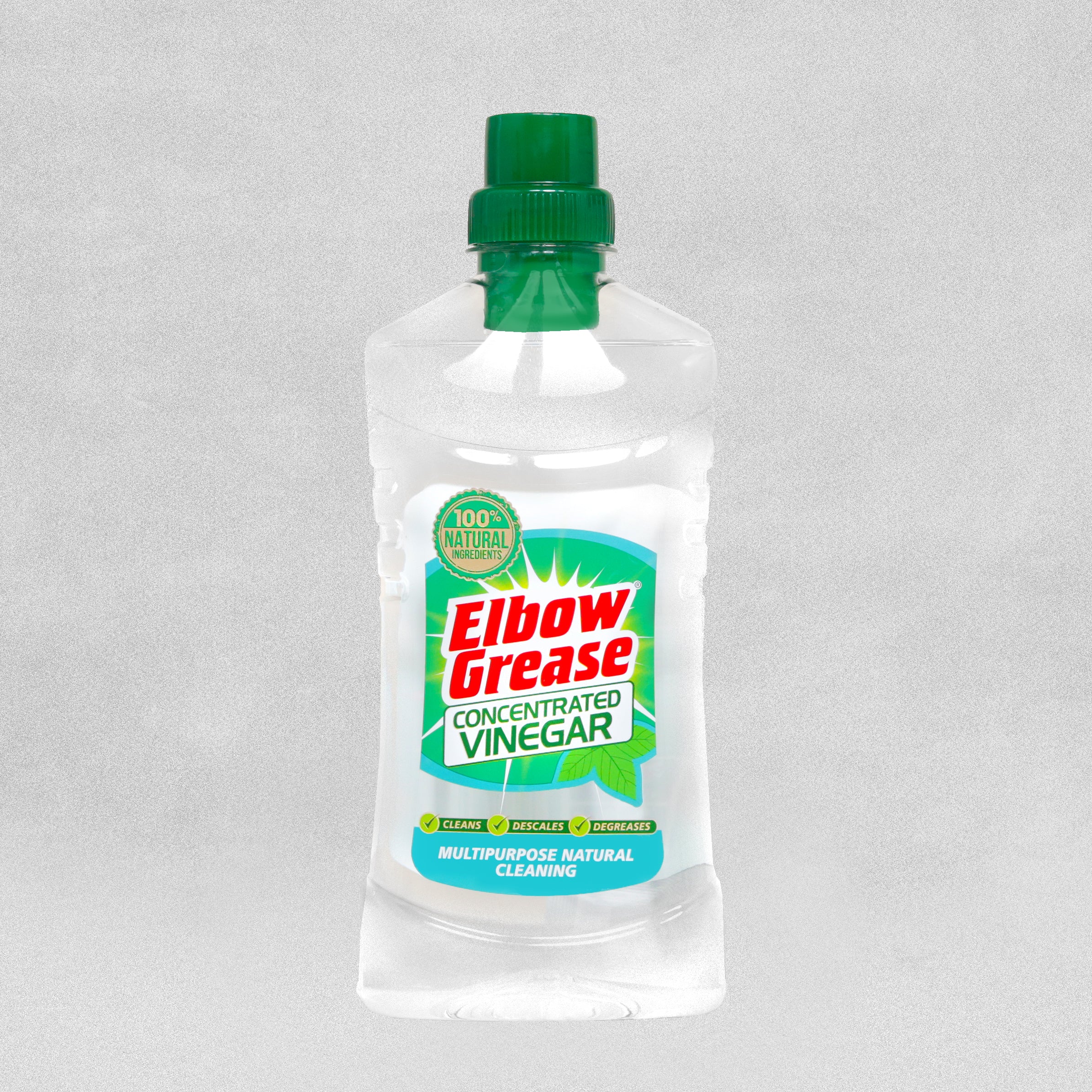 Elbow Grease Concentrated Vinegar 750ml