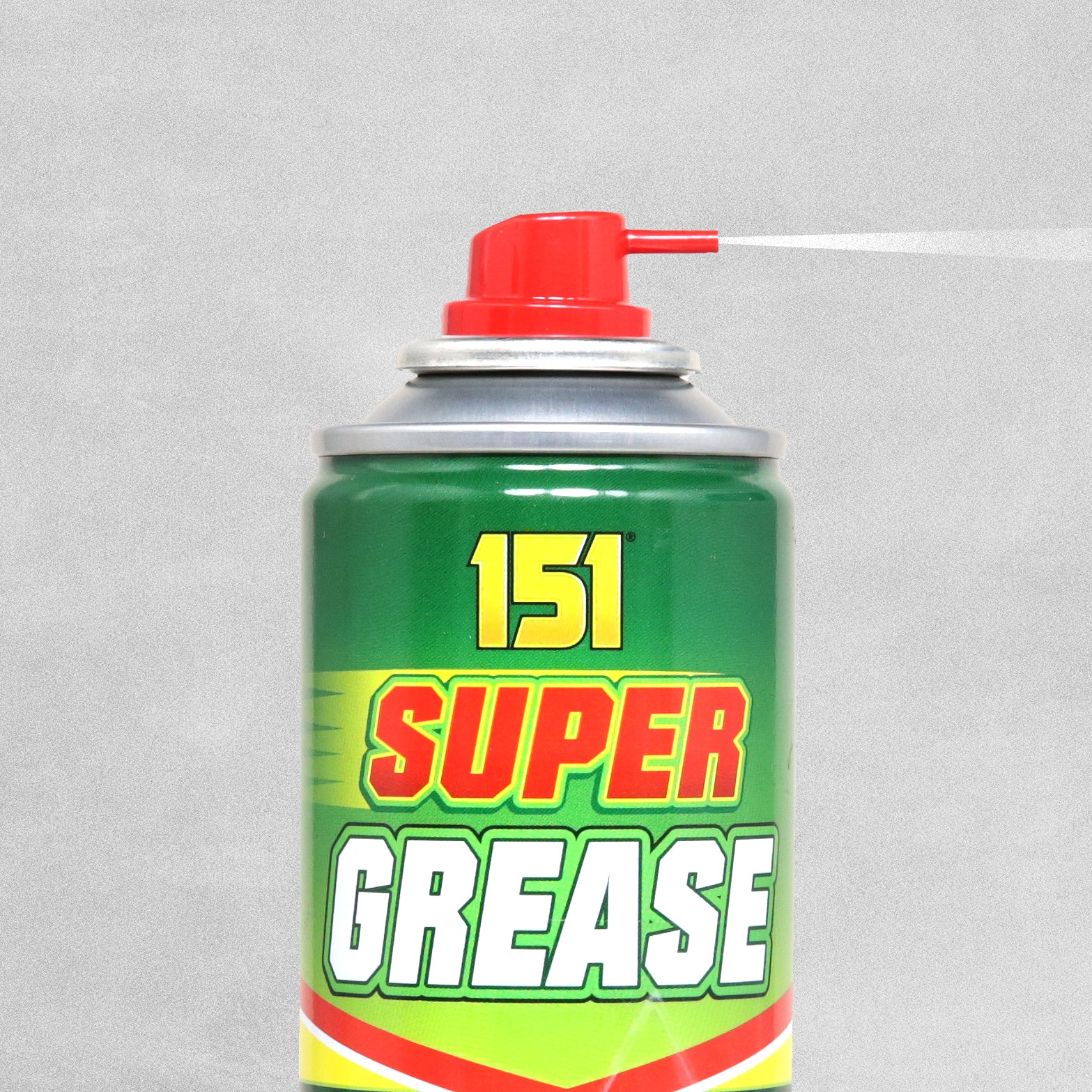 151 Super Grease Spray 150ml