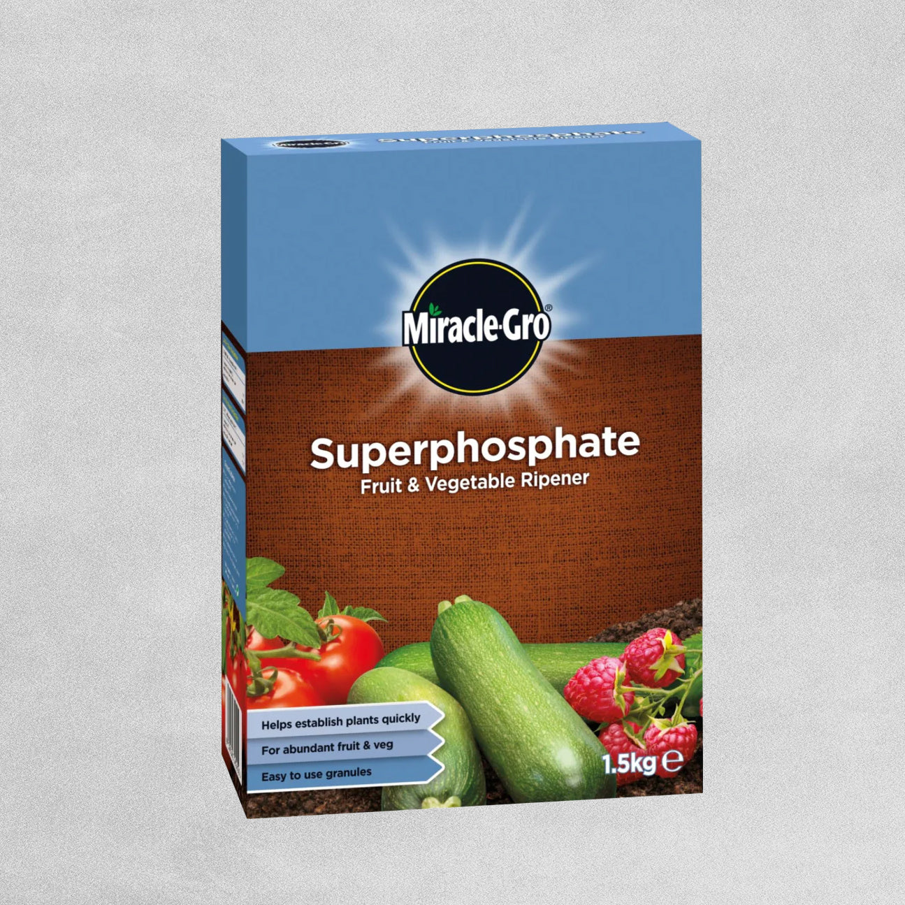 Miracle-Gro  Superphosphate 1.5kg