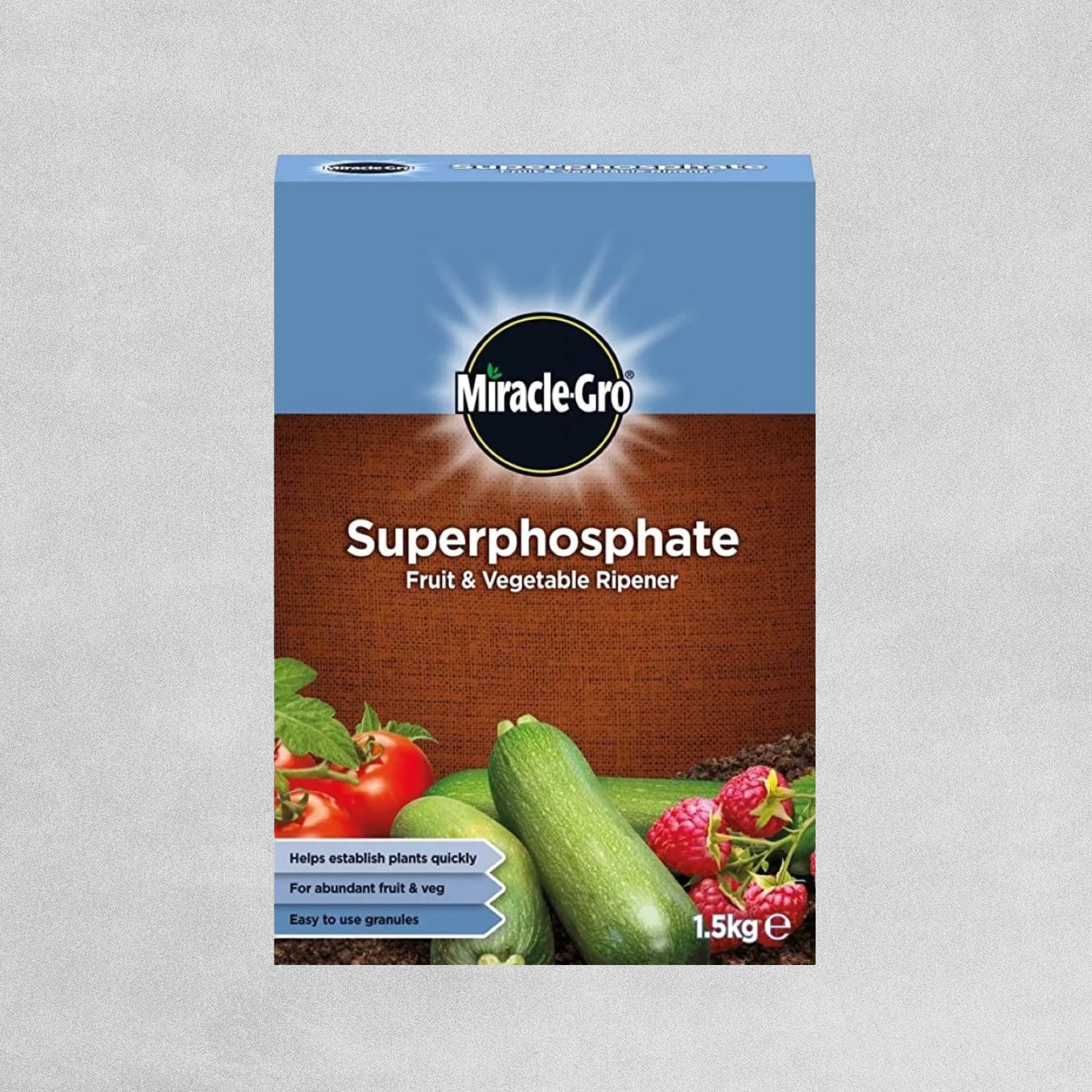 Miracle-Gro  Superphosphate 1.5kg