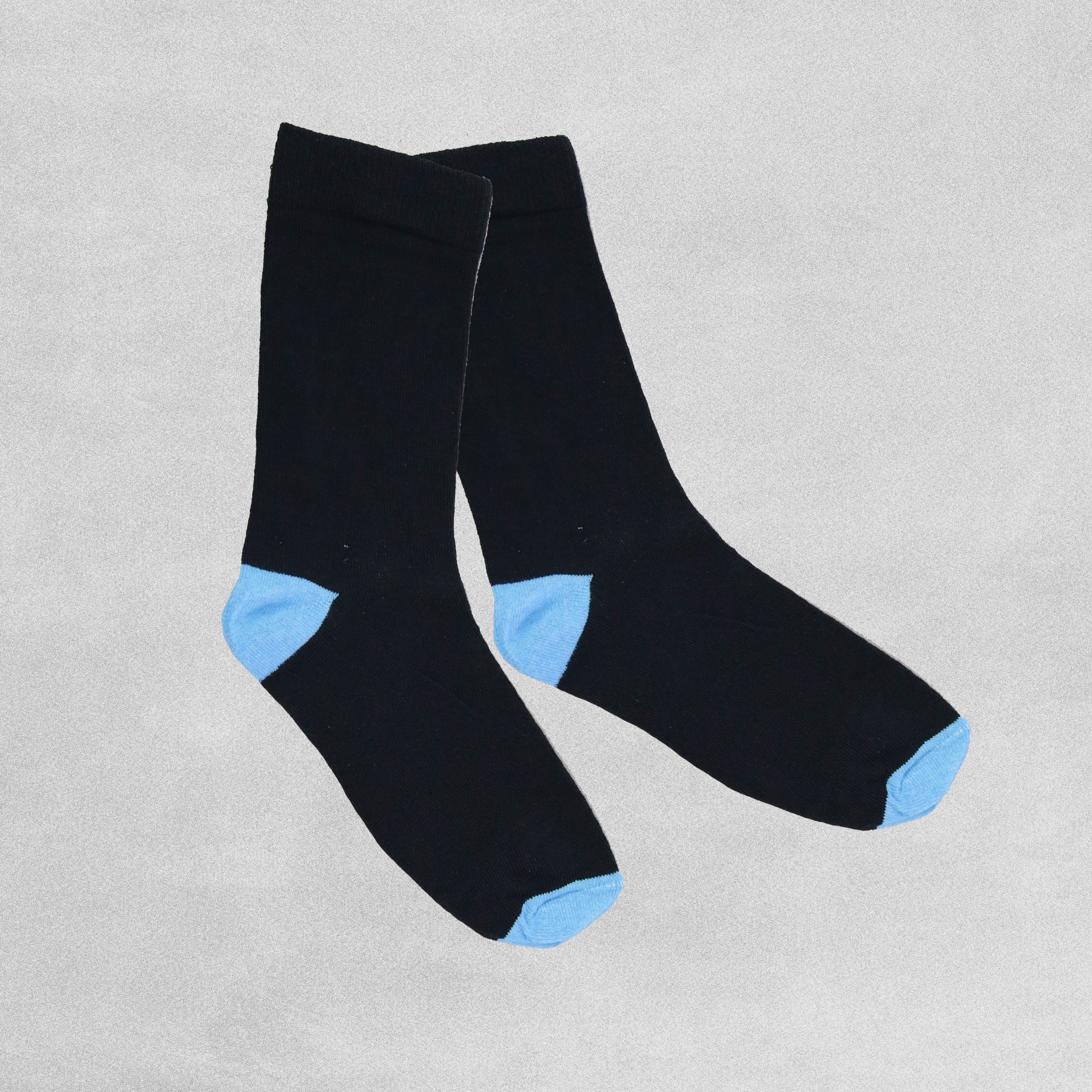 Mens socks with hot sale reinforced heels