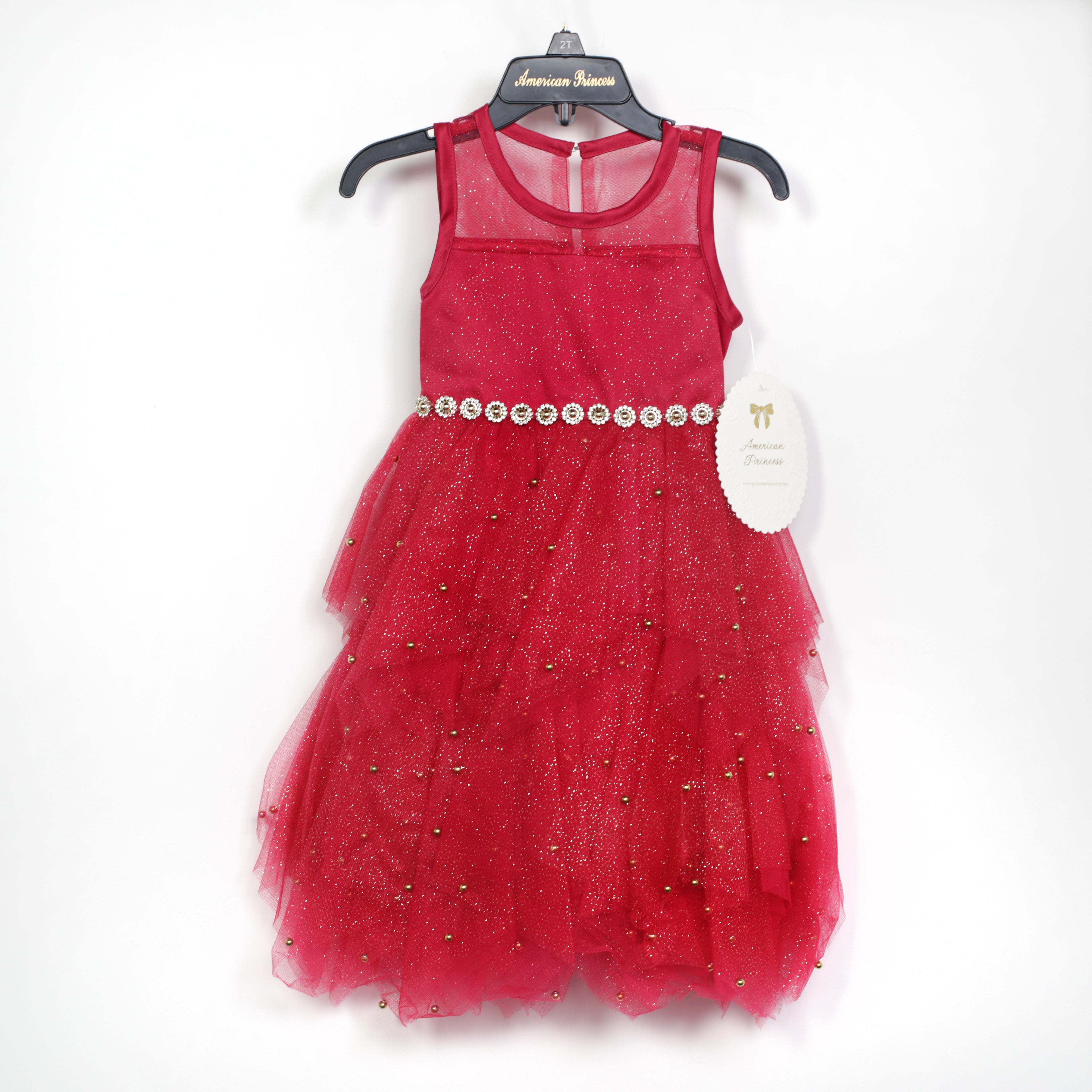 American princess dresses by special occasions sale