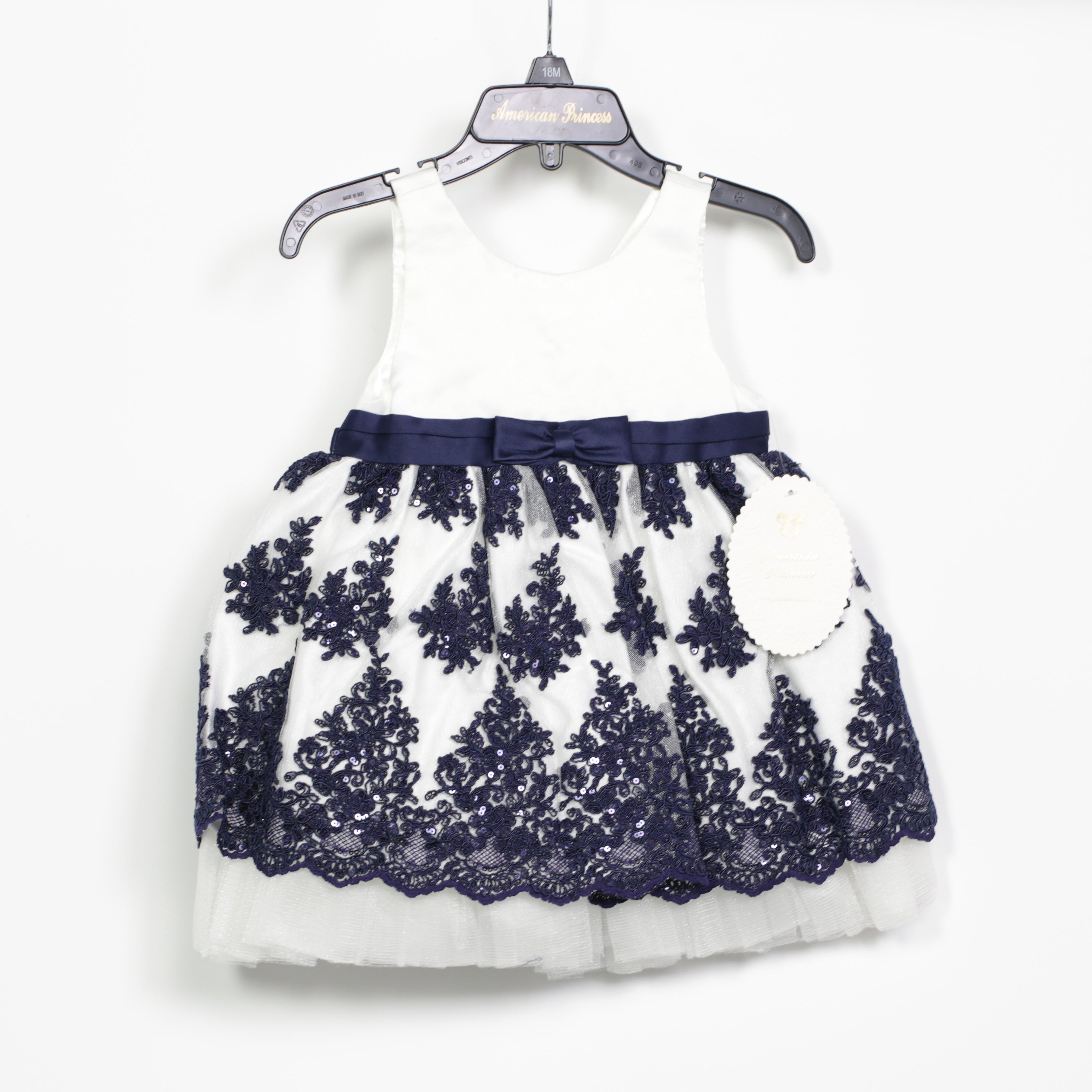 American princess baby girl sales dresses