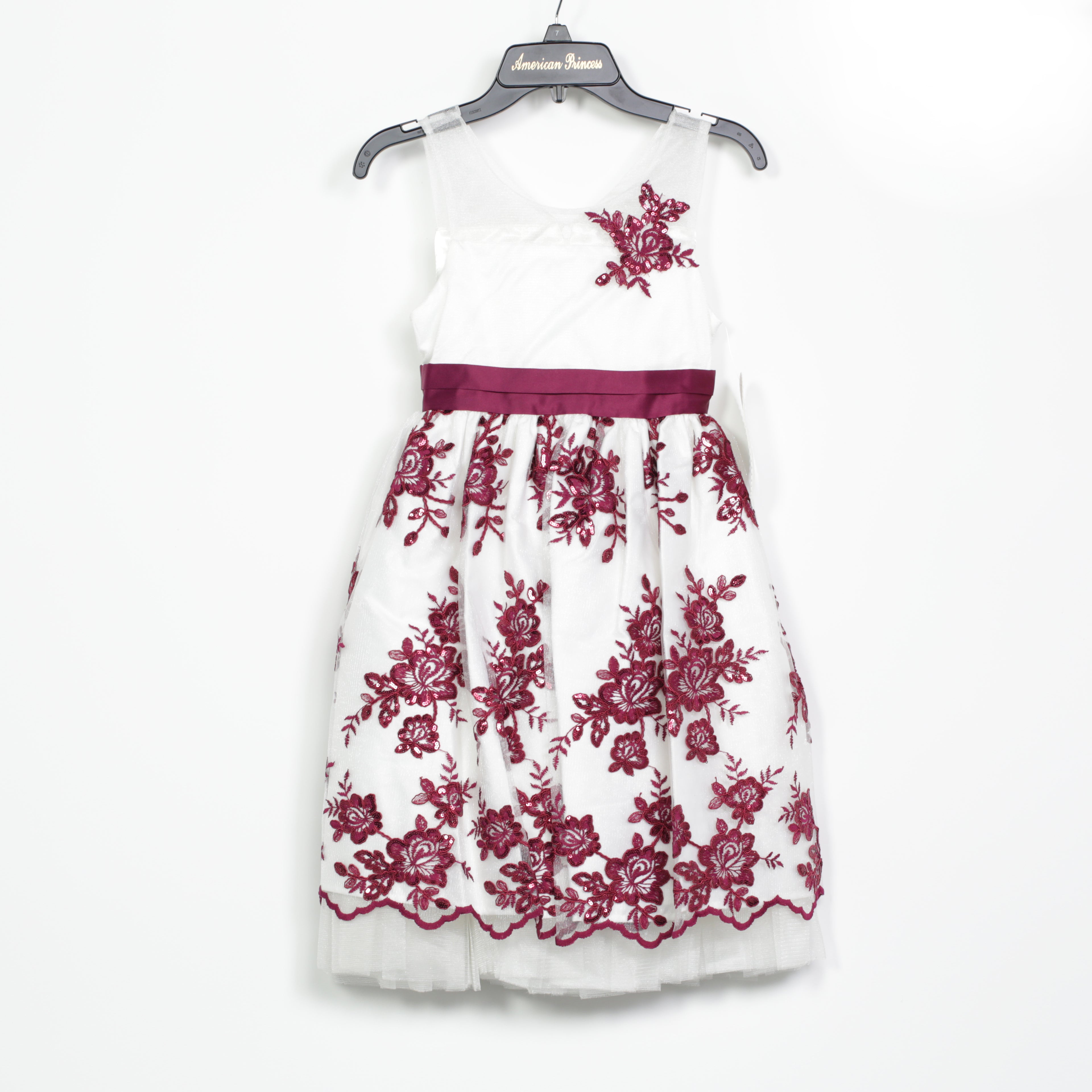 American princess best sale baby girl dresses