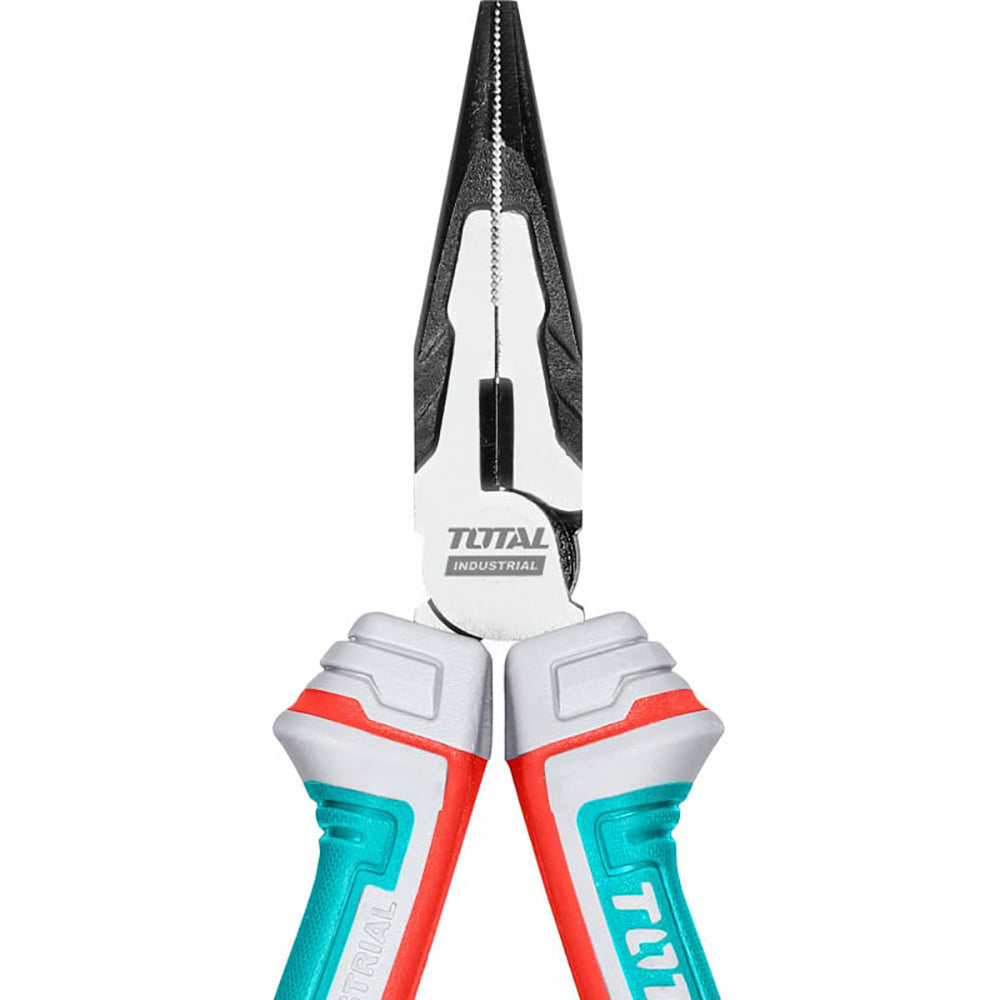 Total 3pcs High Leverage Pliers Set - THT2K0301S