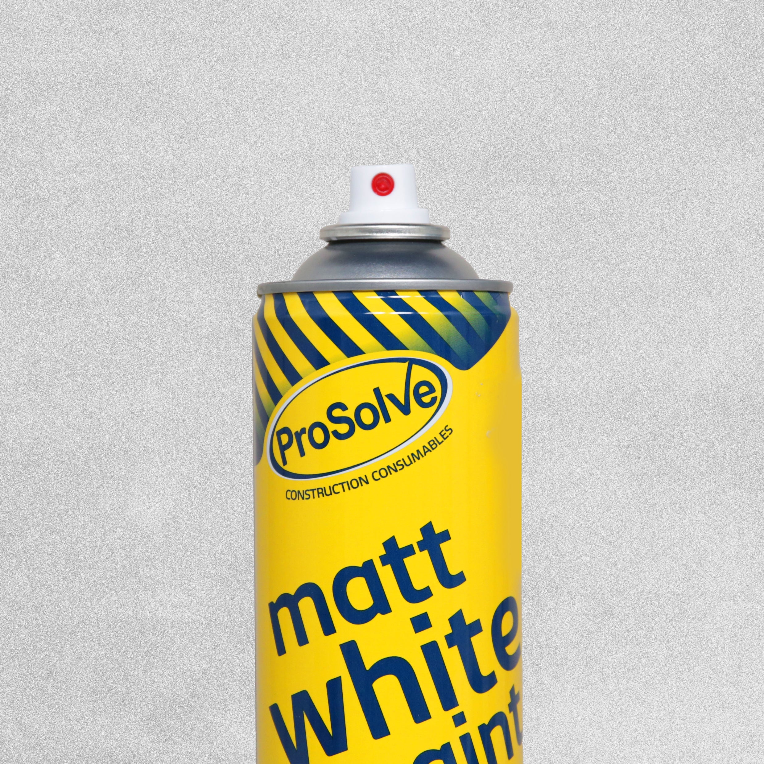 ProSolve Matt Paint White - 500ml