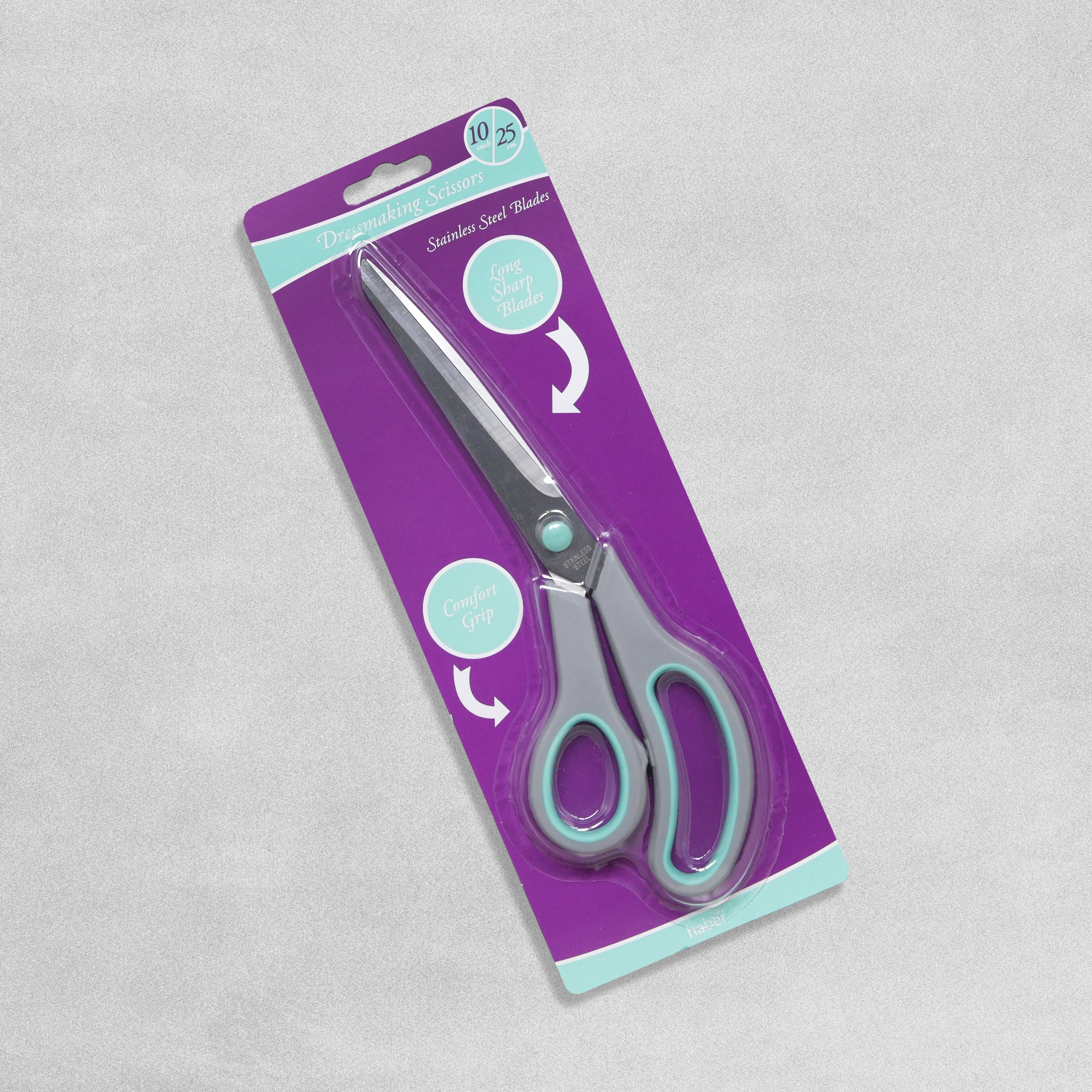 Haber Dressmaking Scissors