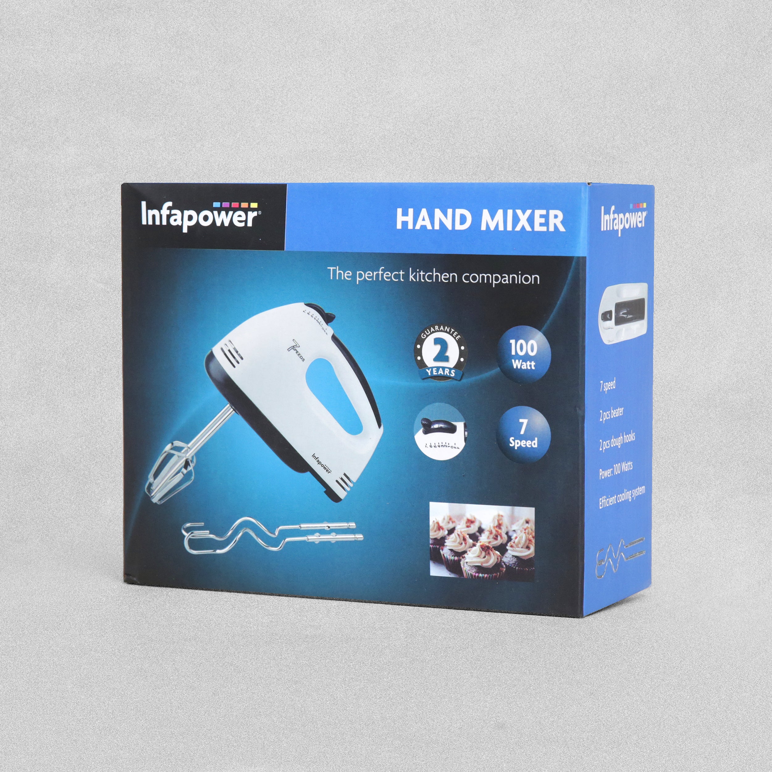 Infapower Hand Mixer