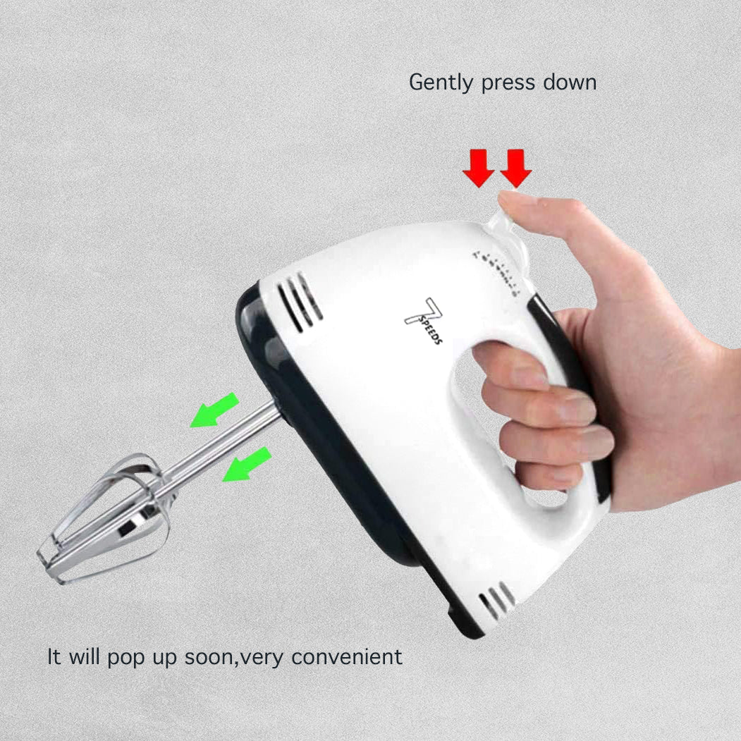 Infapower Hand Mixer