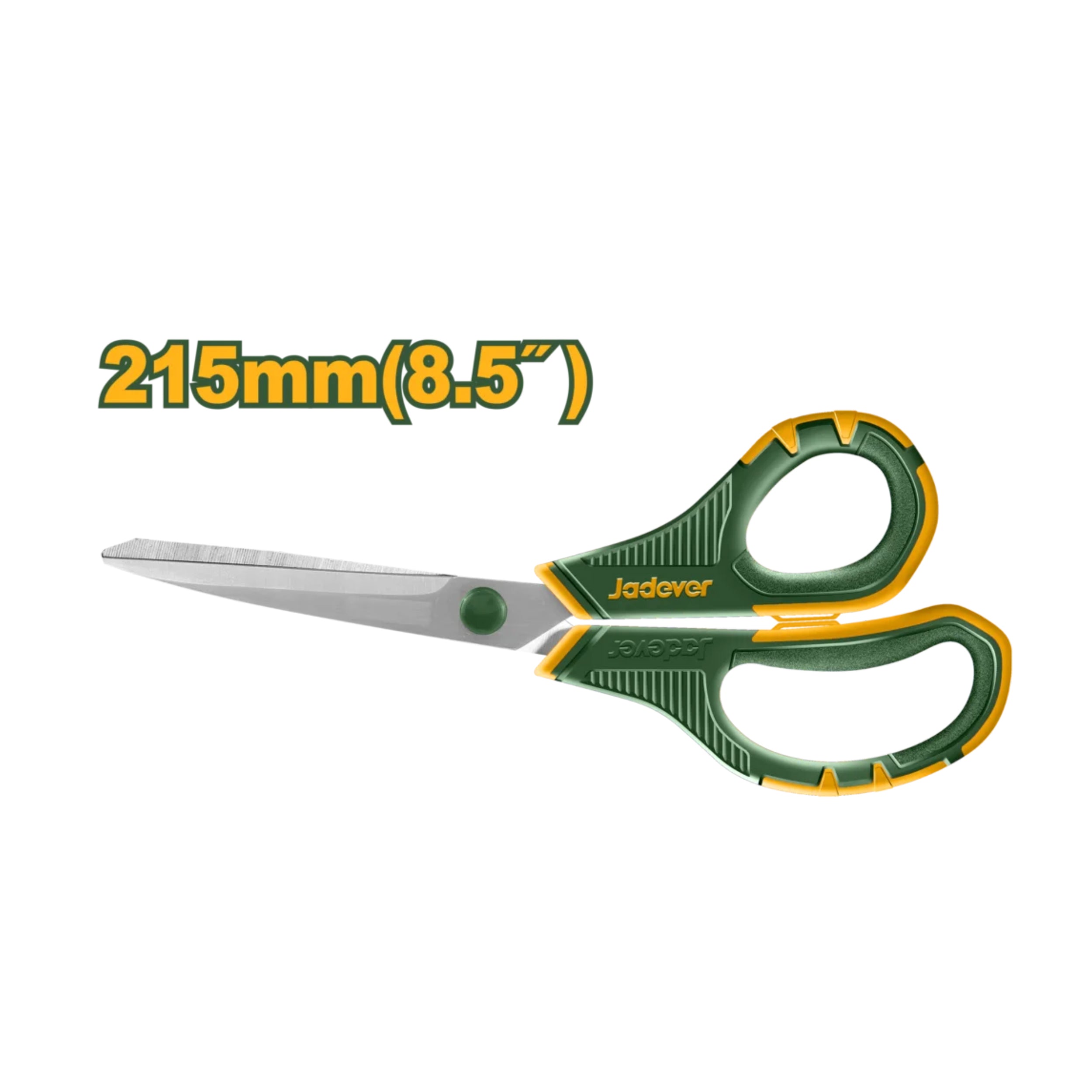 Jadever Scissors Set - 3pcs