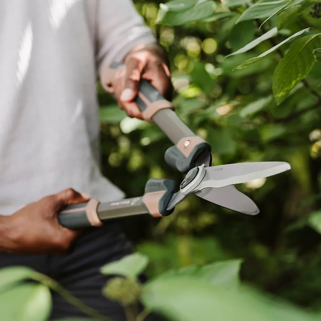 Kent & Stowe SureCut Hedge Shears