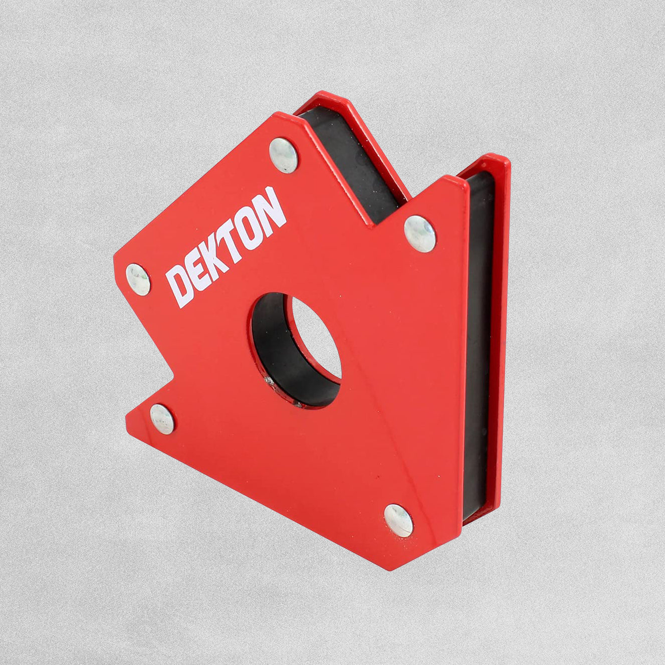 Dekton Welding Magnet 75lb