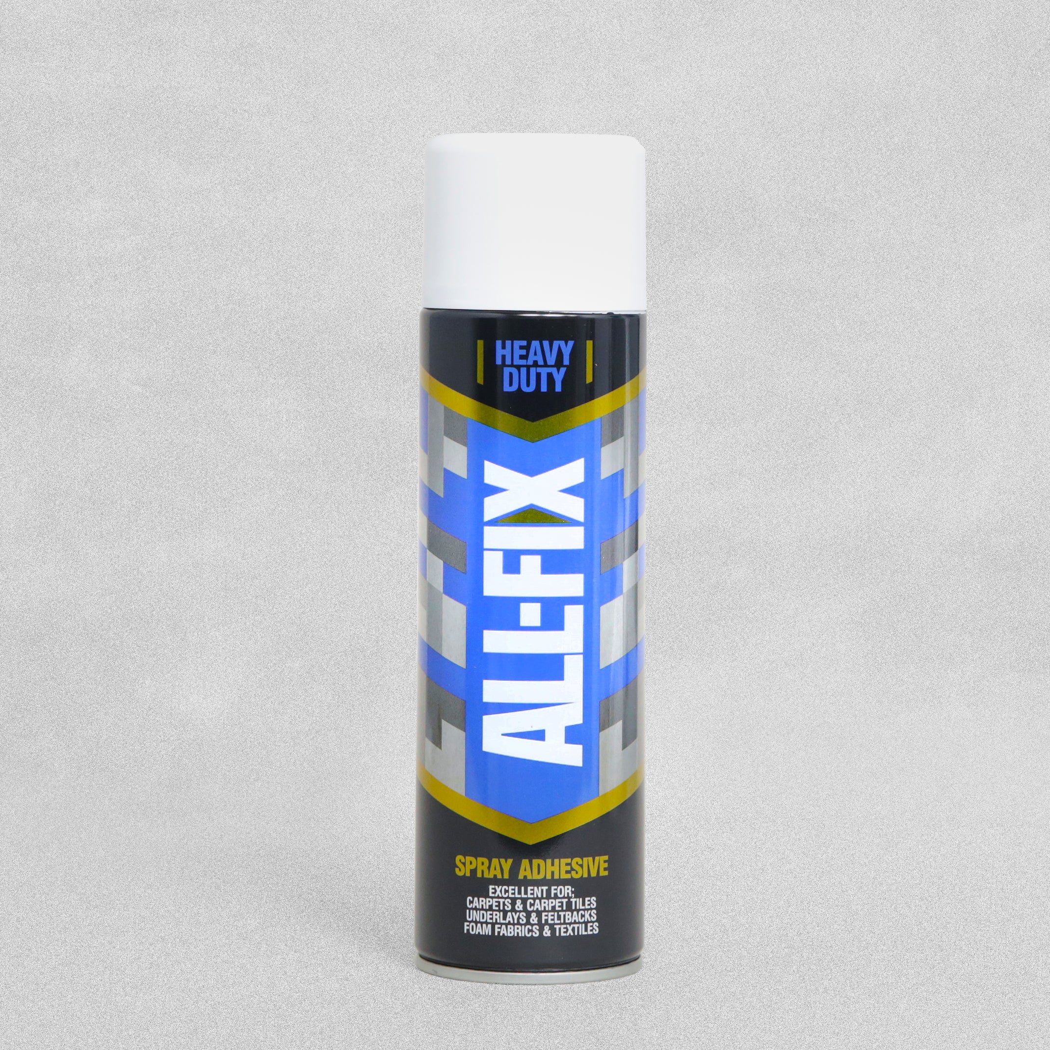 All-Fix Heavy Duty Spray Adhesive - 500ml