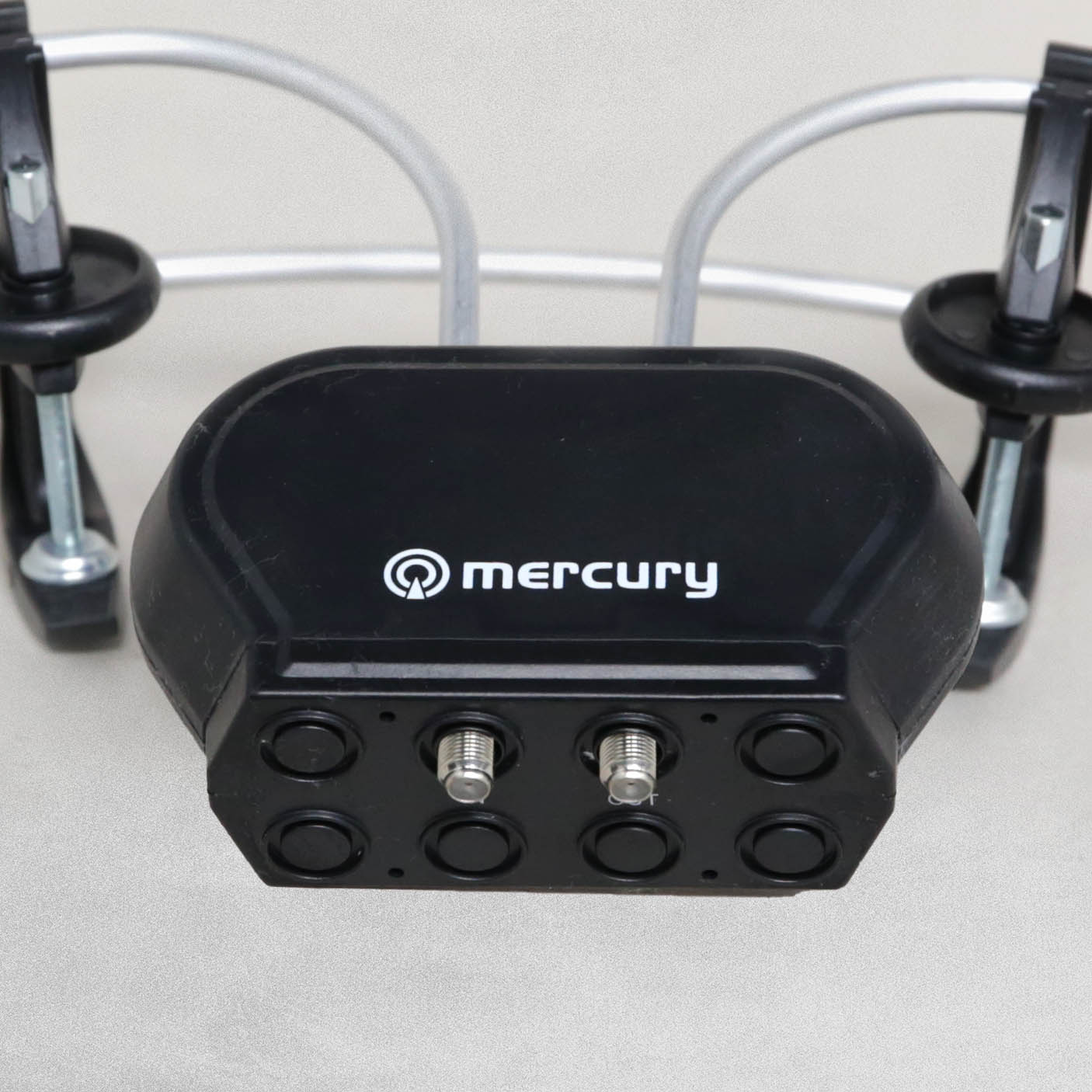 Mercury 4G Ready Clamp on UHF Mixer Aerial - 1 Input