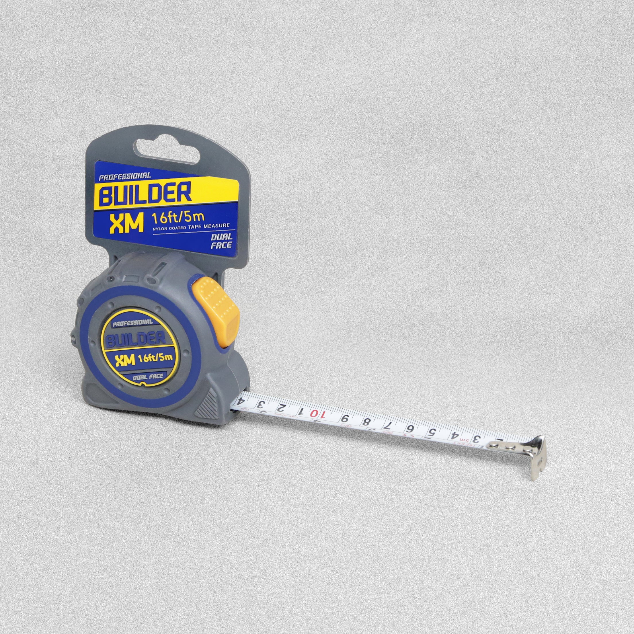 Builder XM Tape Measures