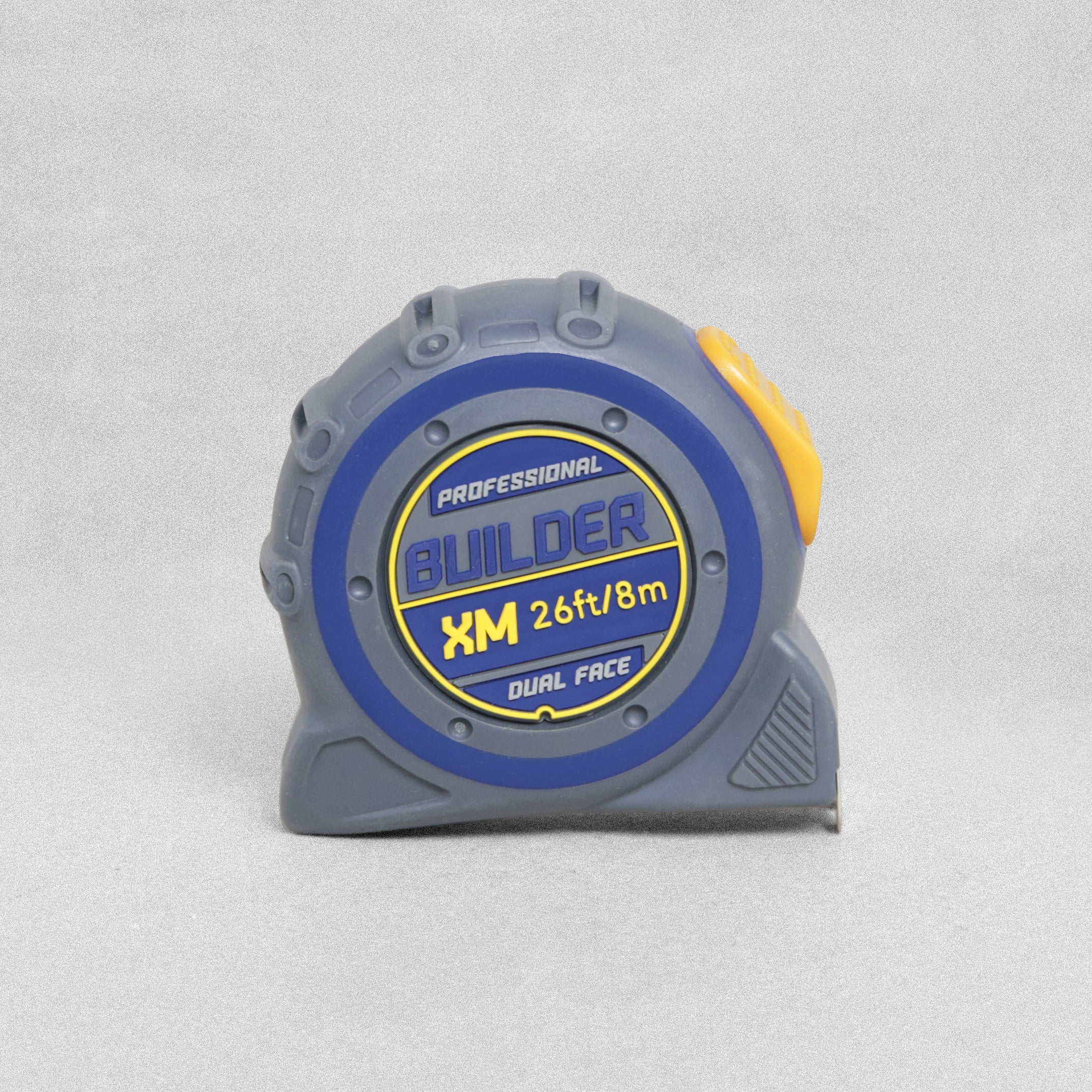 Builder XM Tape Measures