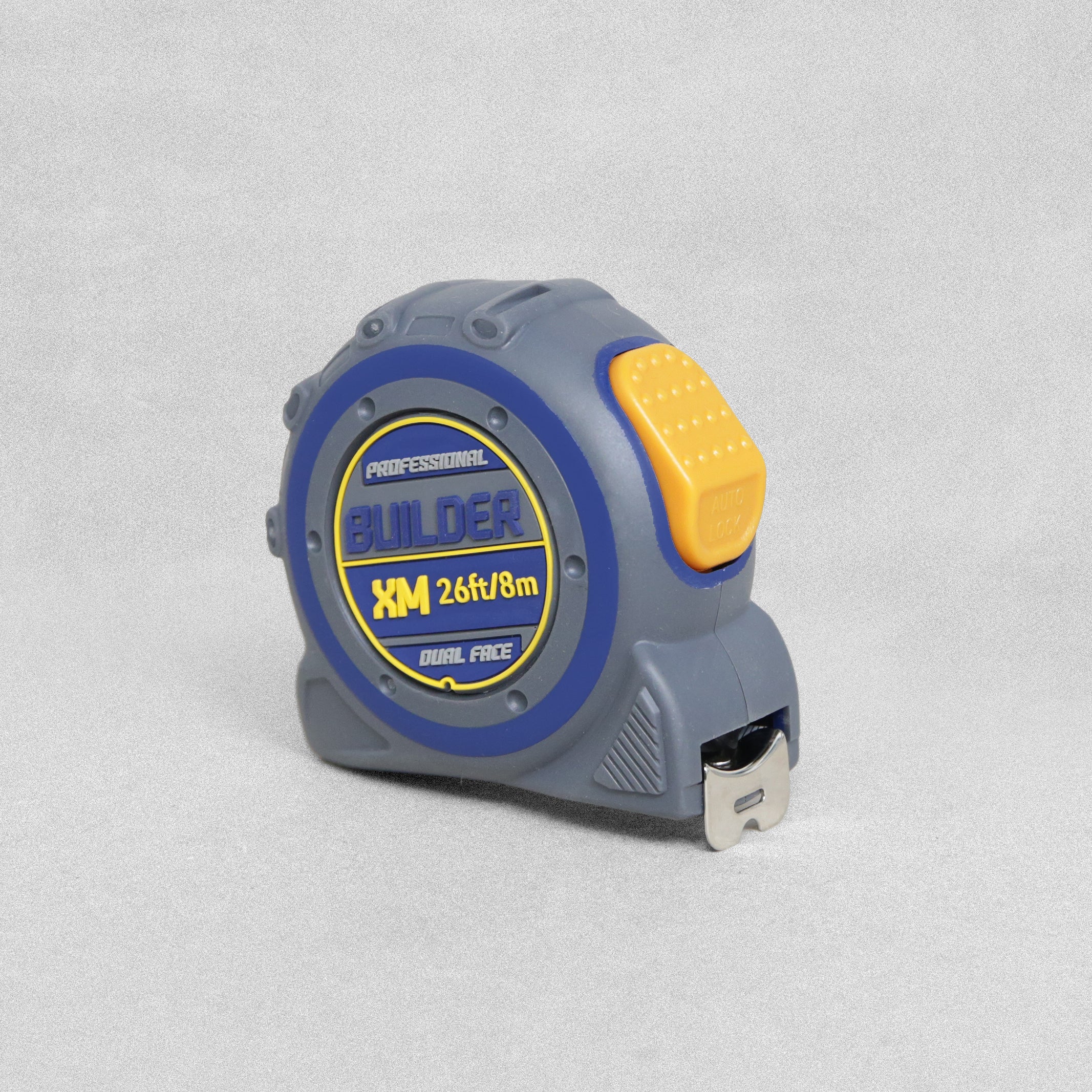 Builder XM Tape Measures