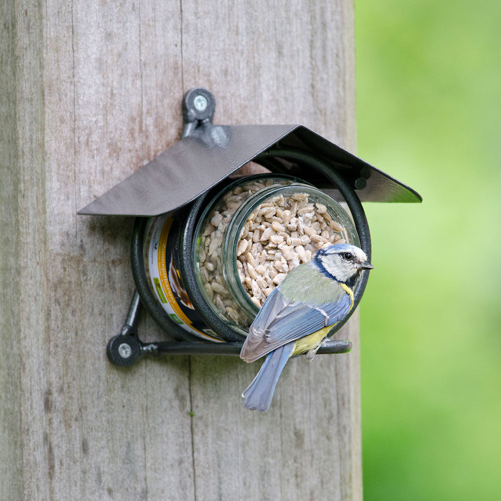 CJ Wildlife Newbridge Peanut Butter Feeder